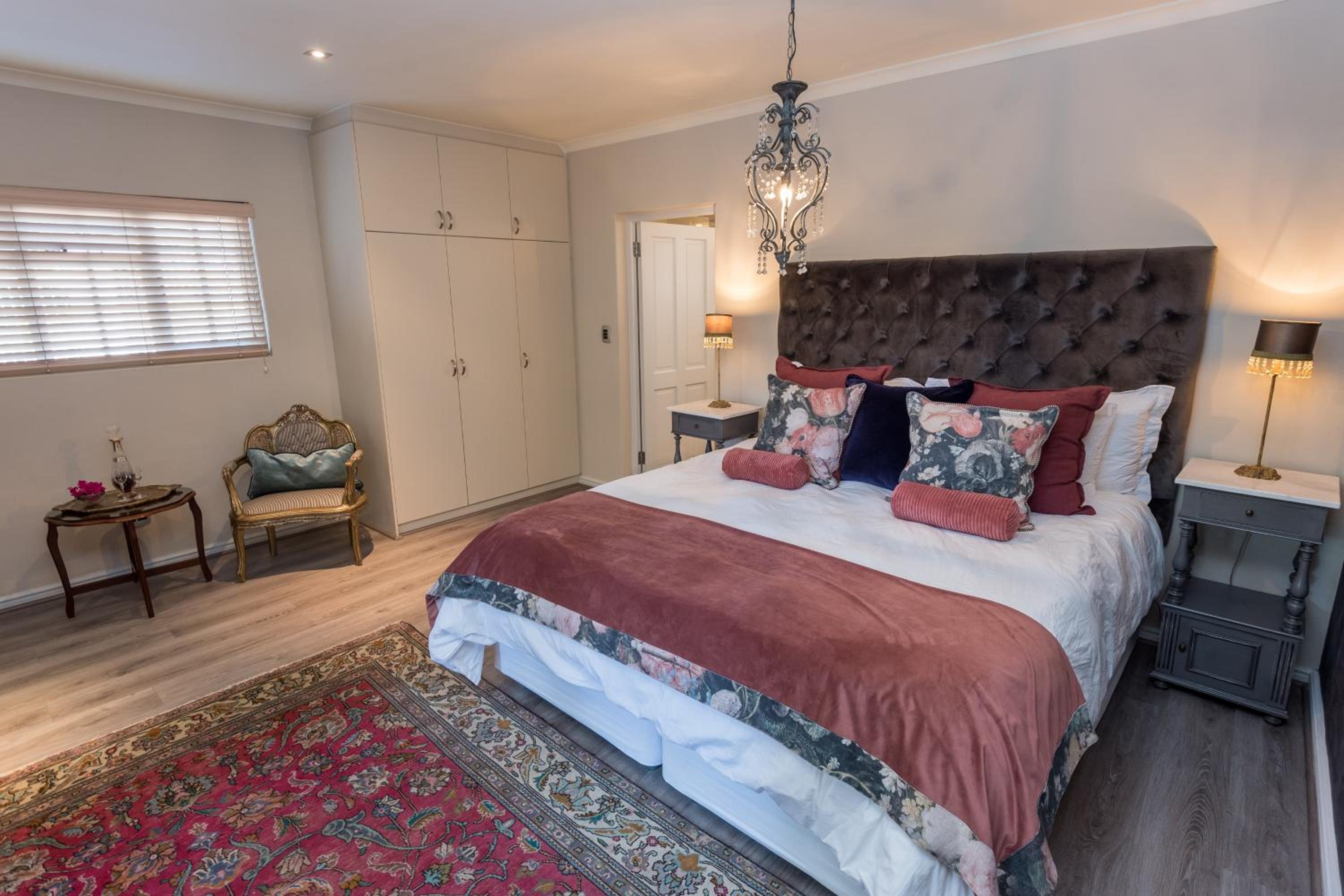 Baruch Guest House Rhodes, photo 30