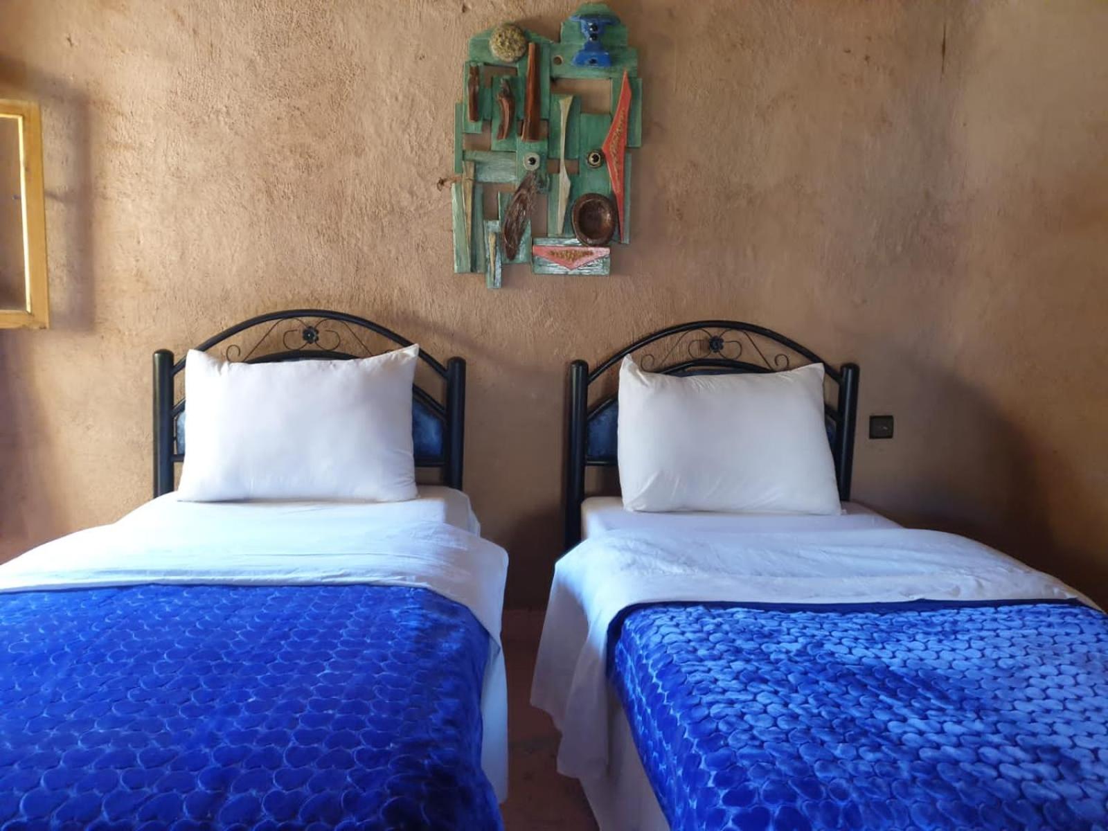 Ouarzazate Vacations - ecolodge bivouac des aigles - Property Image 26