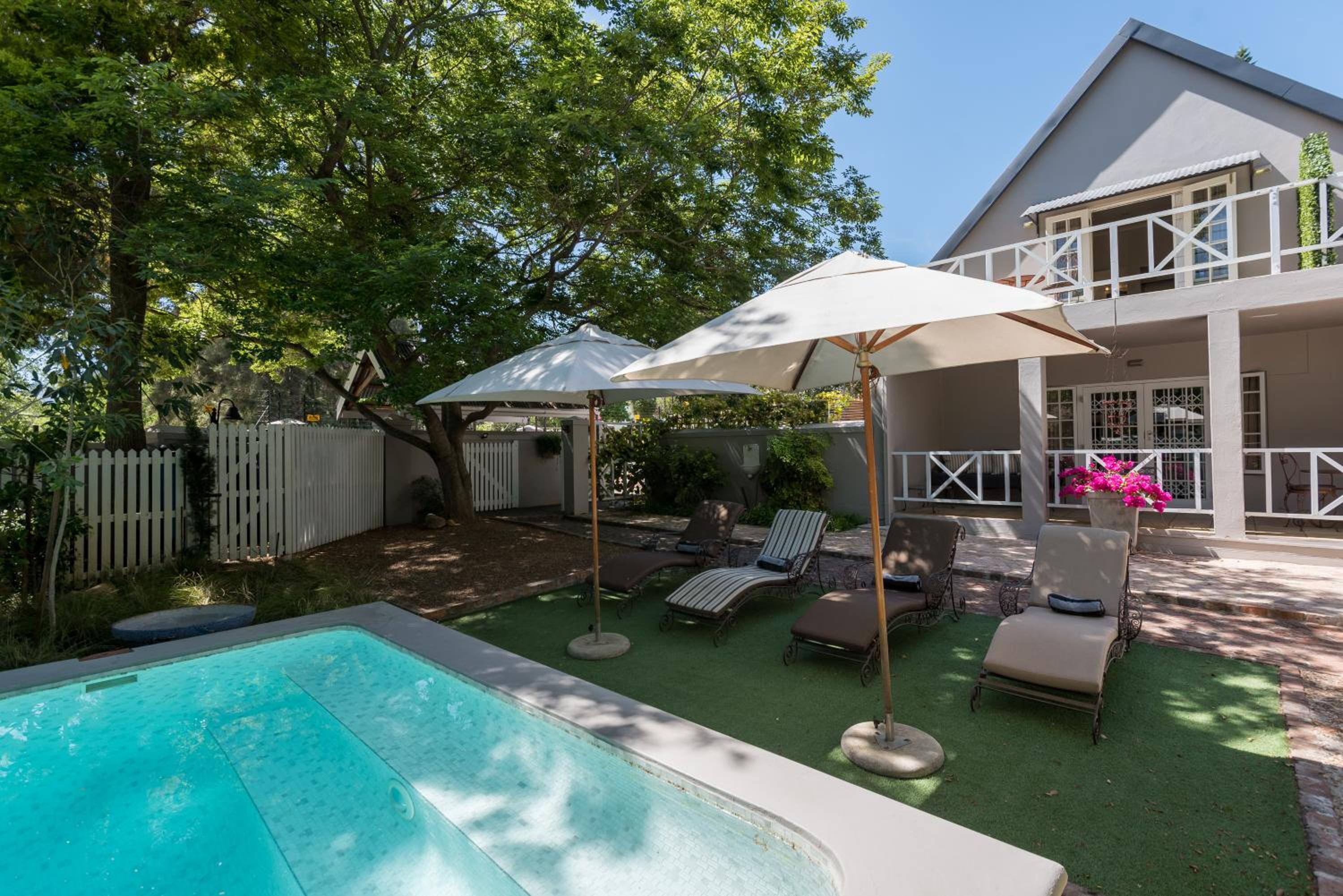 Baruch Guest House Rhodes, photo 57