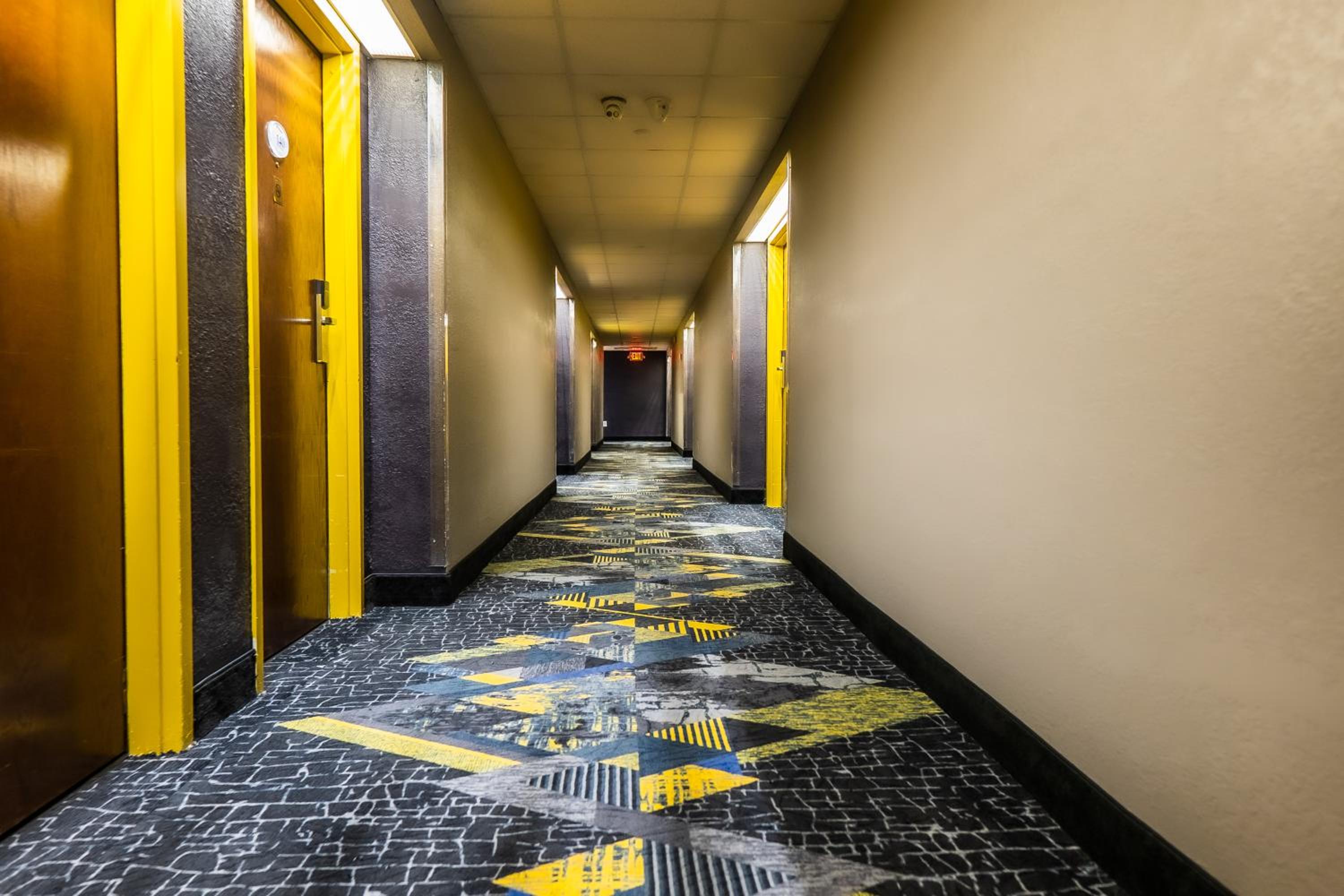 meeting room
