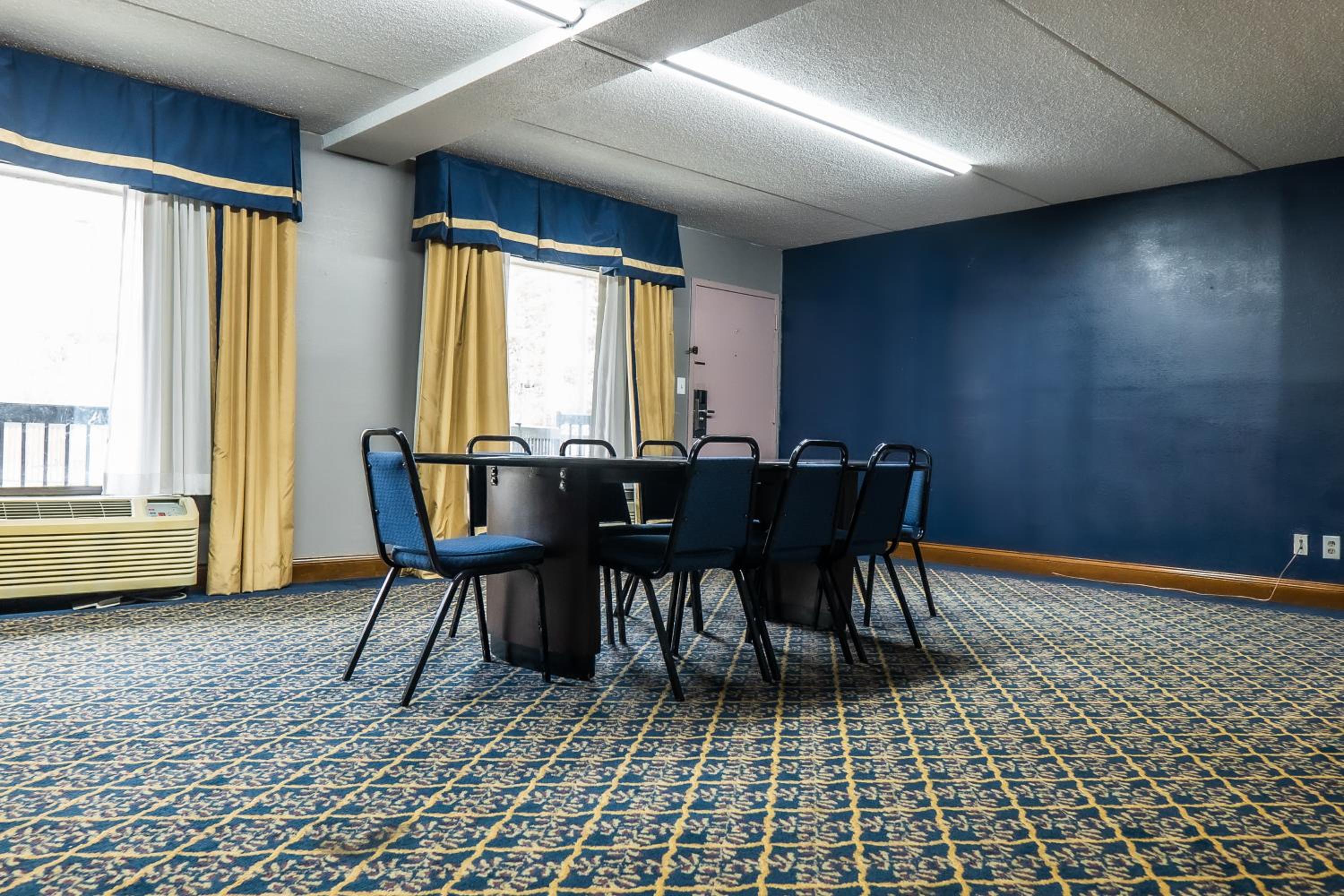 meeting room