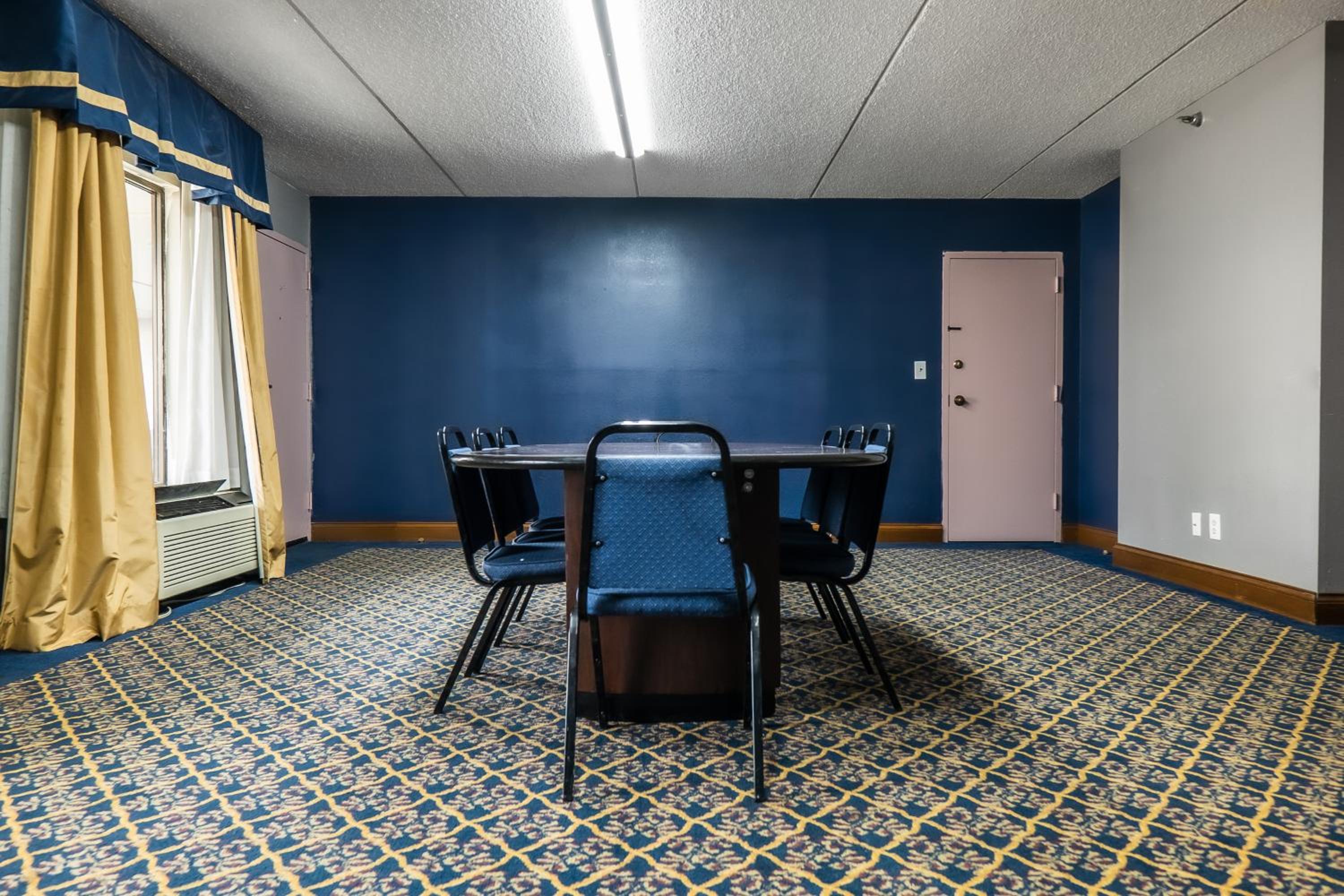 meeting room