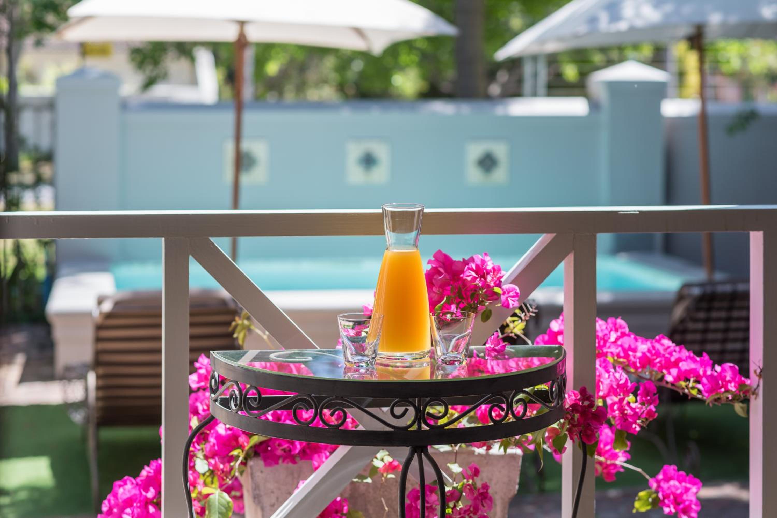 Baruch Guest House Rhodes, photo 9