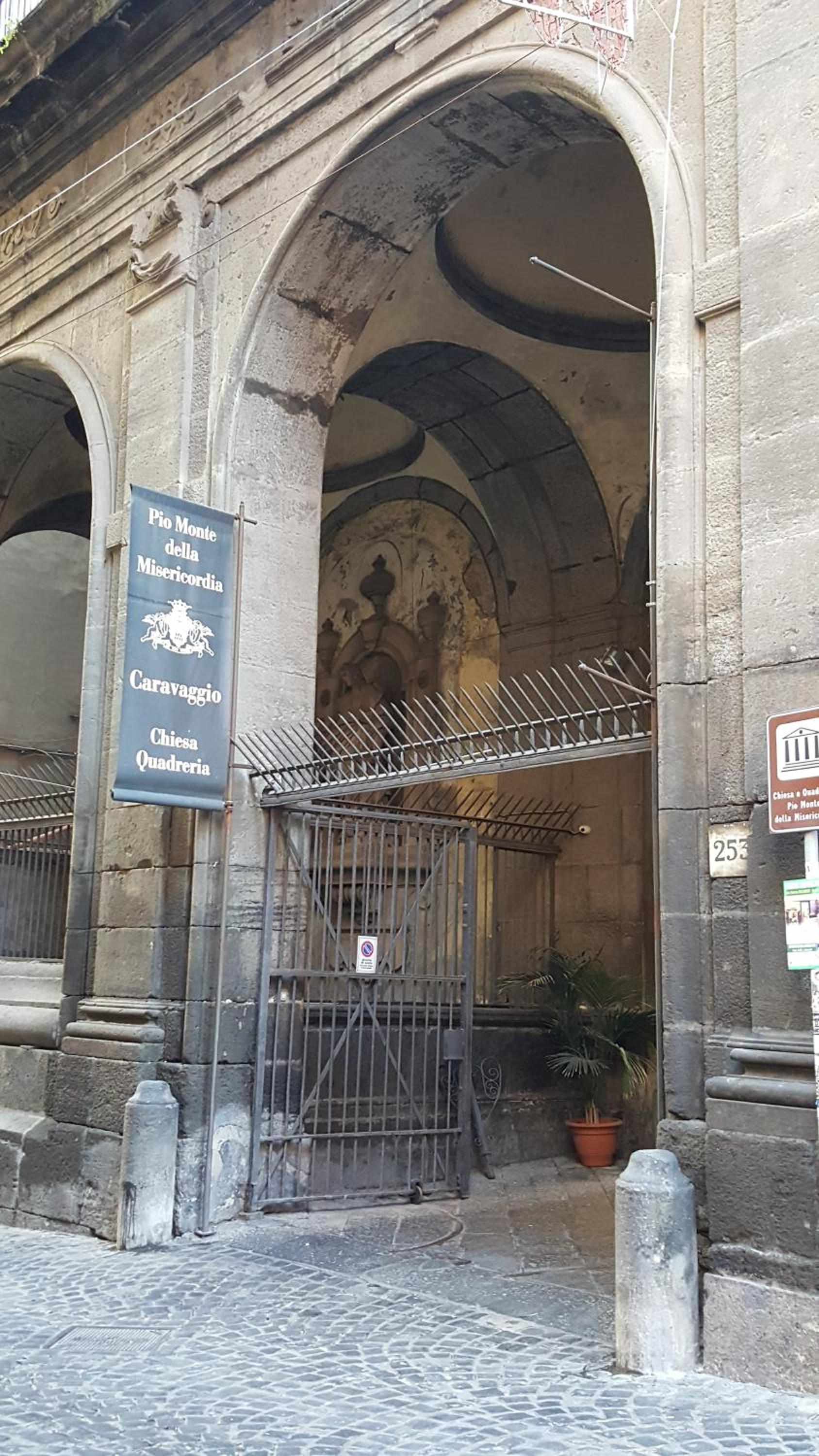 Napoli Royal Suite