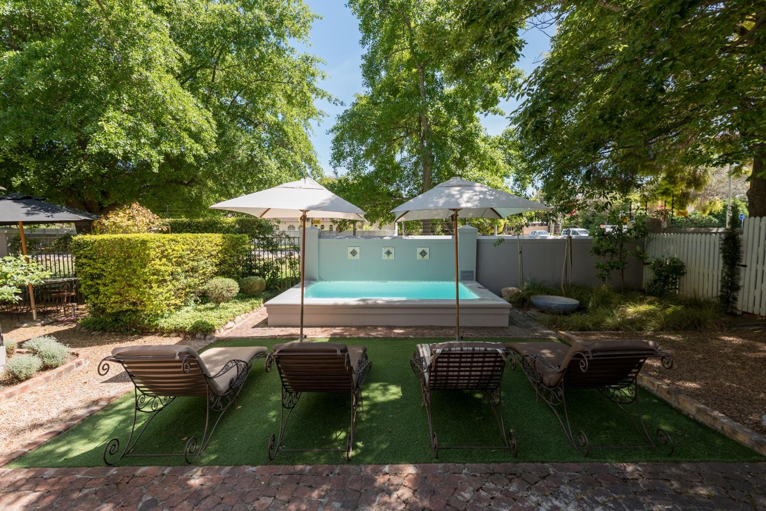 Baruch Guest House Rhodes, photo 14