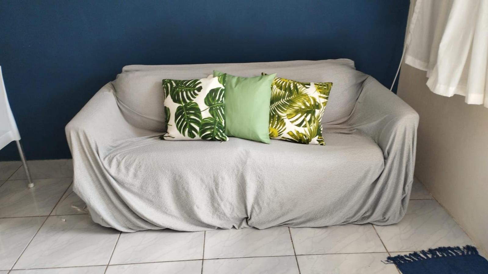 Apartamento Centro Cabo Frio 3 Pessoas