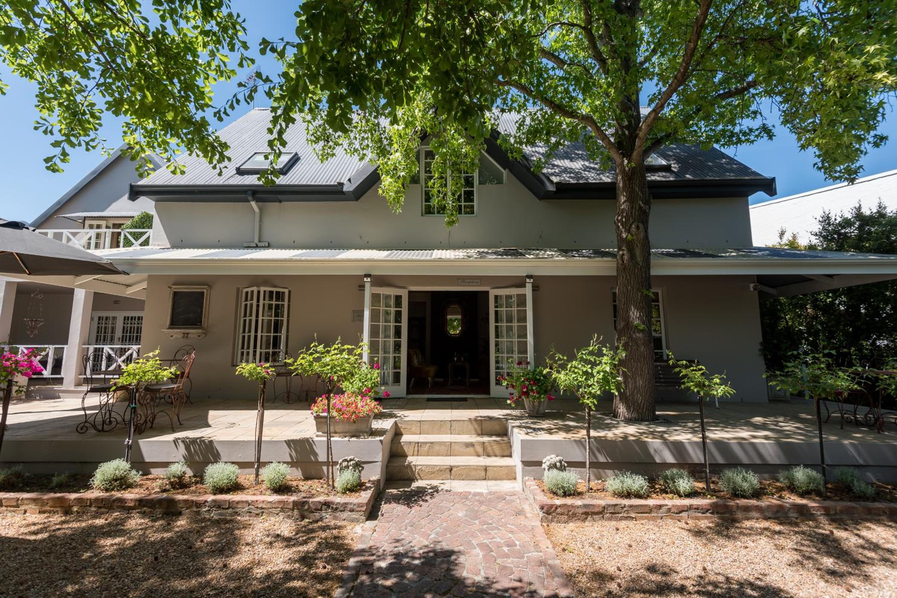 Baruch Guest House Rhodes, photo 18