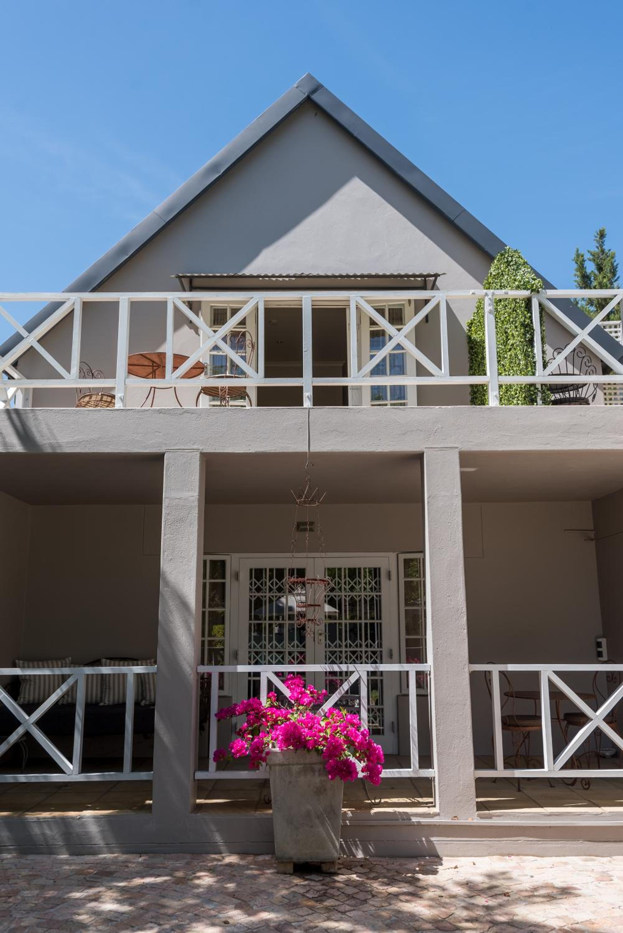Baruch Guest House Rhodes, photo 47