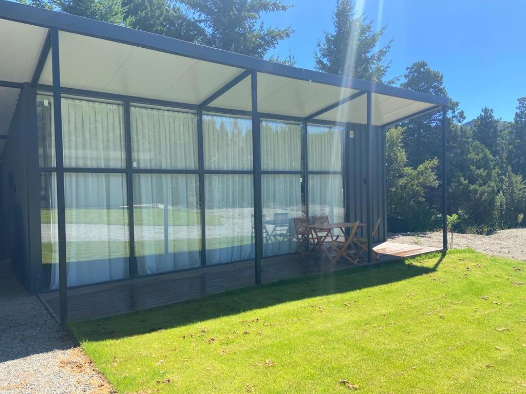 Complejo Duendes del Maiten