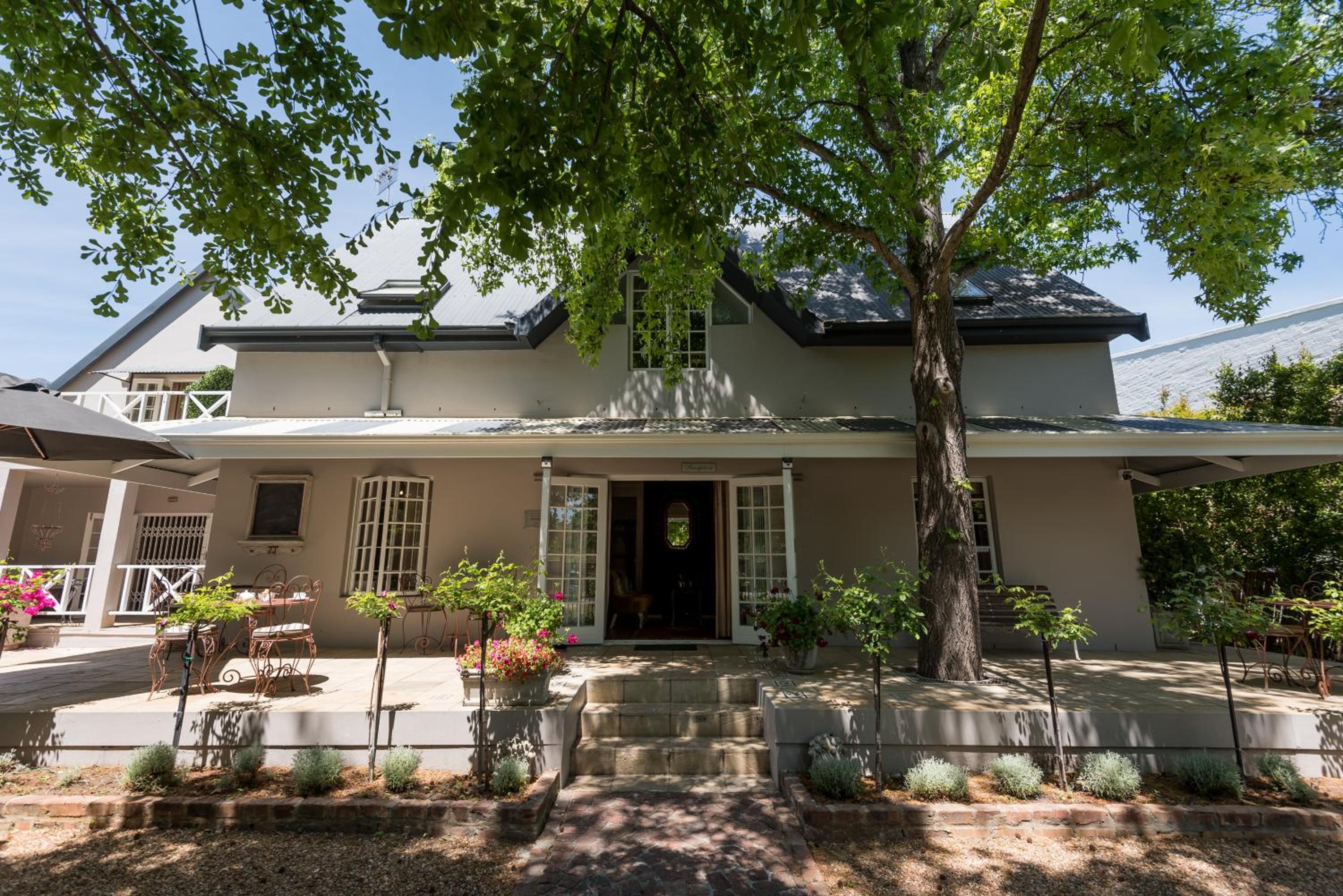 Baruch Guest House Rhodes, photo 10