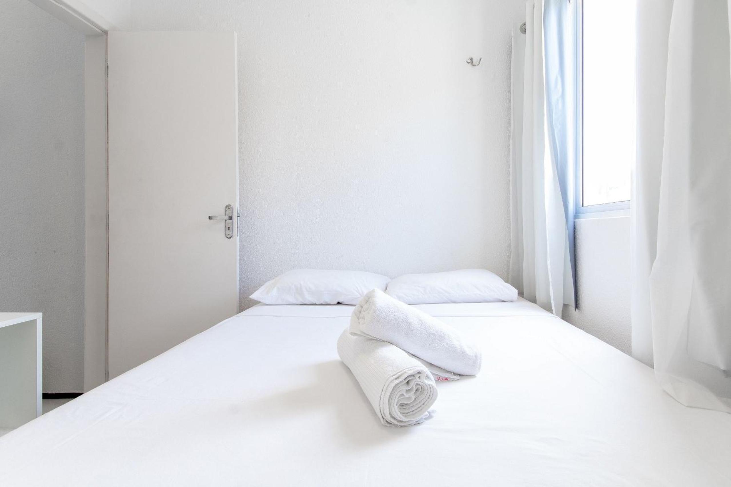 Beach Townhouses #C17 - Casa ao Mar por Carpediem