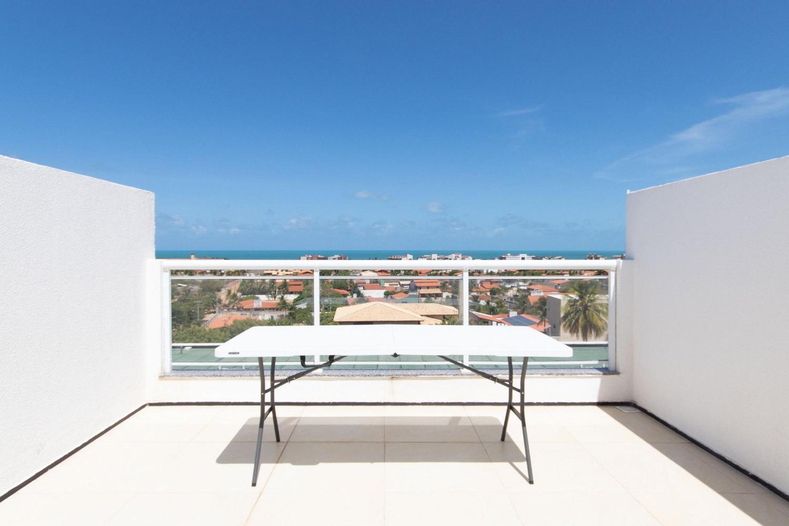 Beach Townhouses #C17 - Casa ao Mar por Carpediem