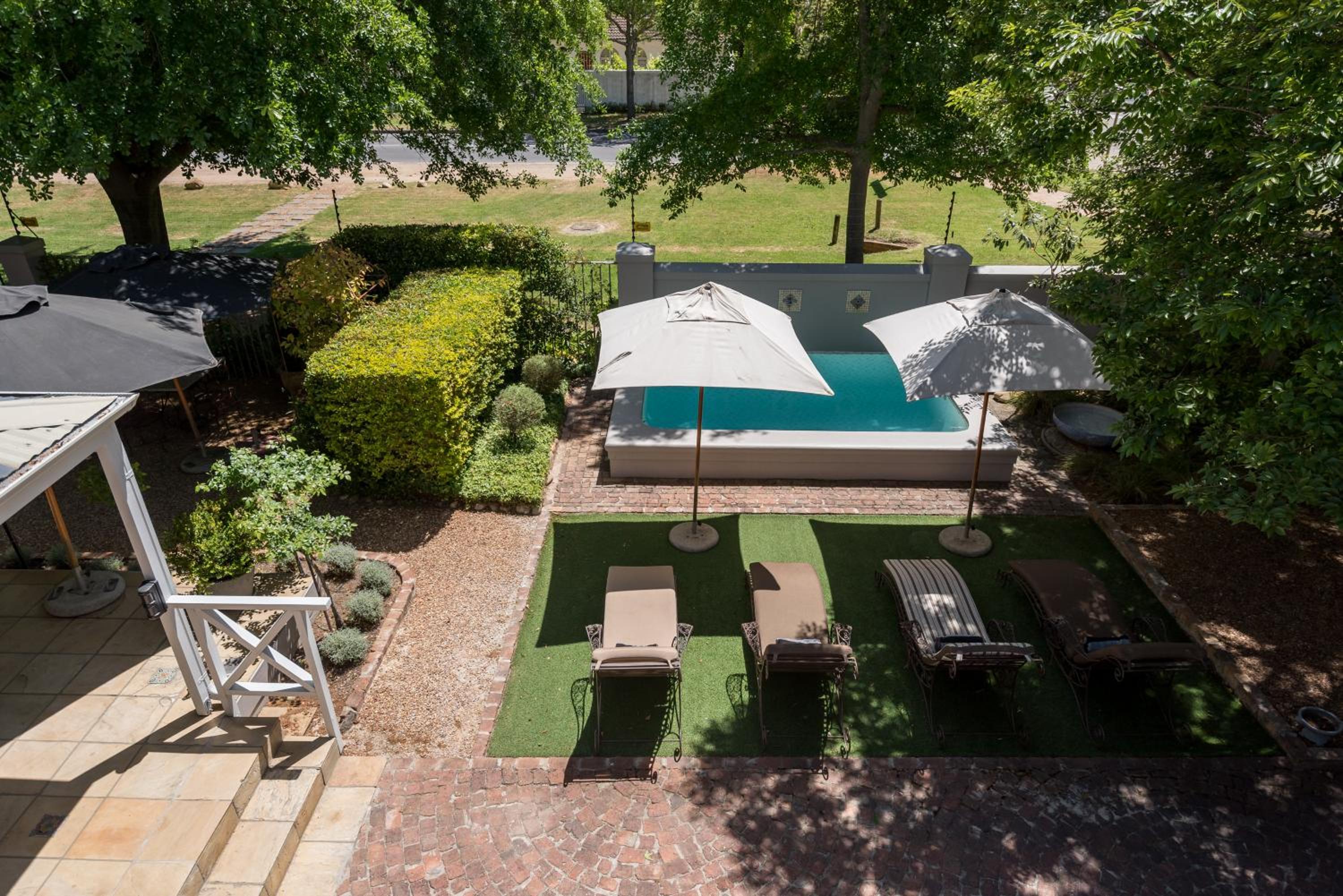 Baruch Guest House Rhodes, photo 13