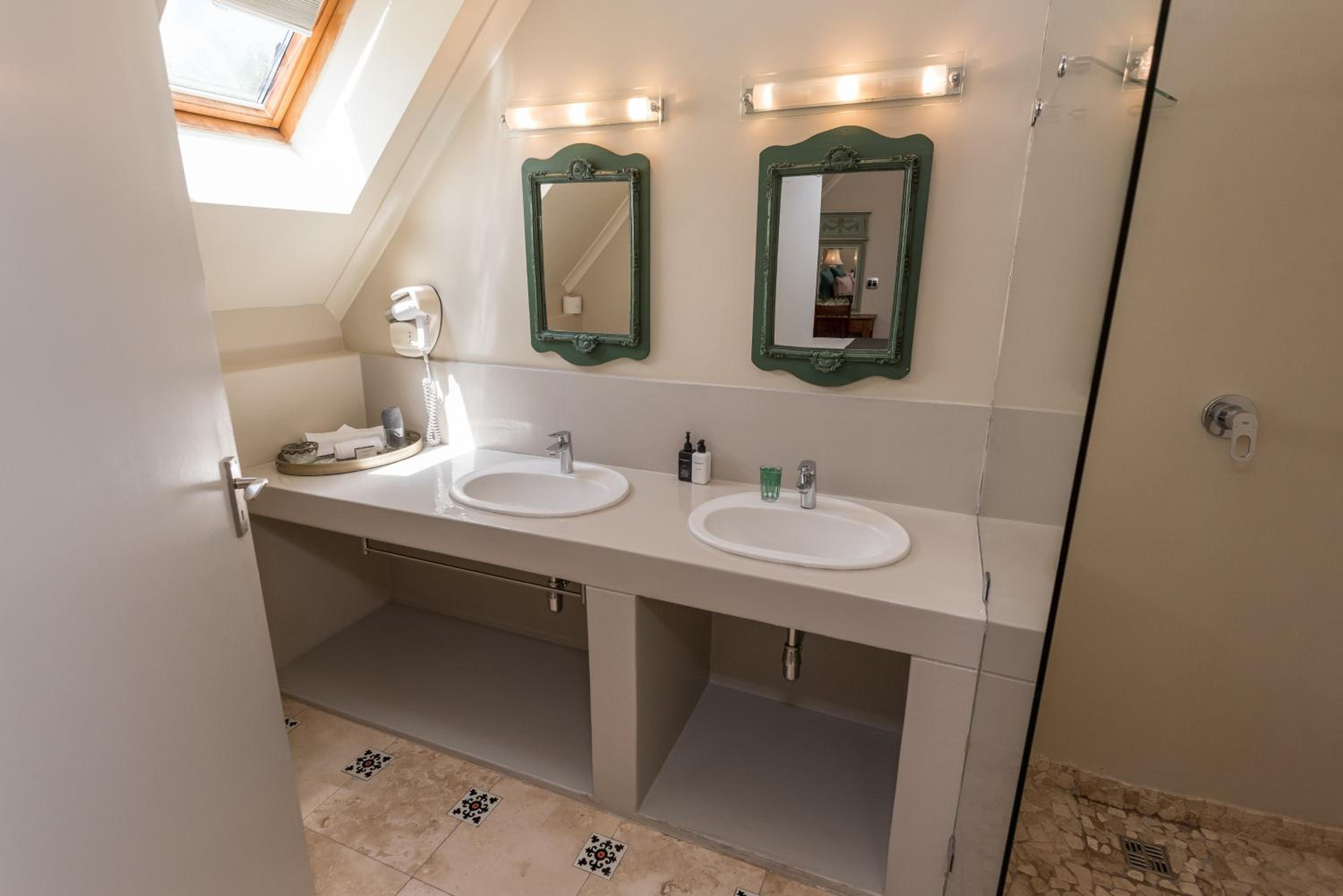 Baruch Guest House Rhodes, photo 38