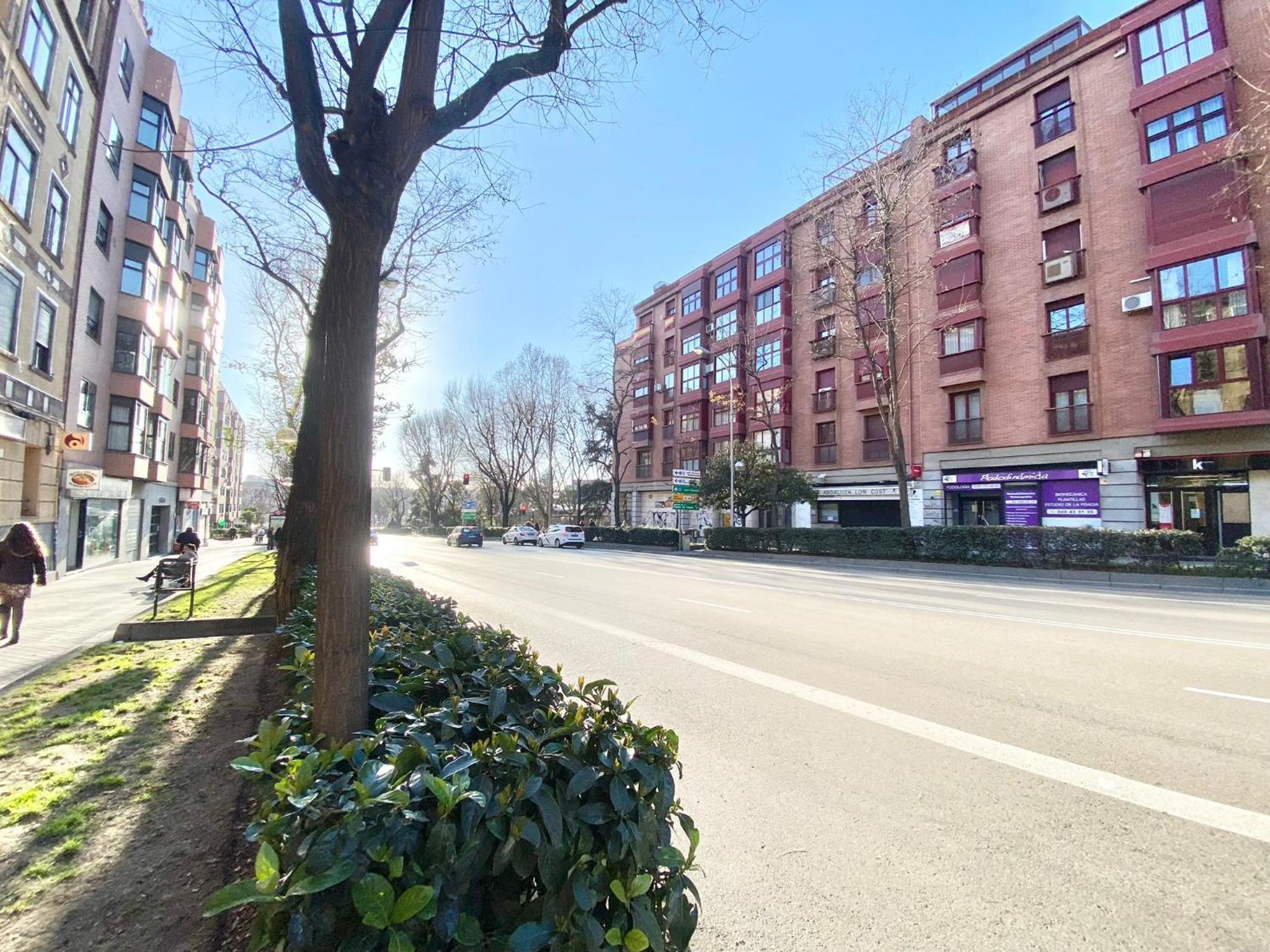 Piramides 1 Apartment view 2