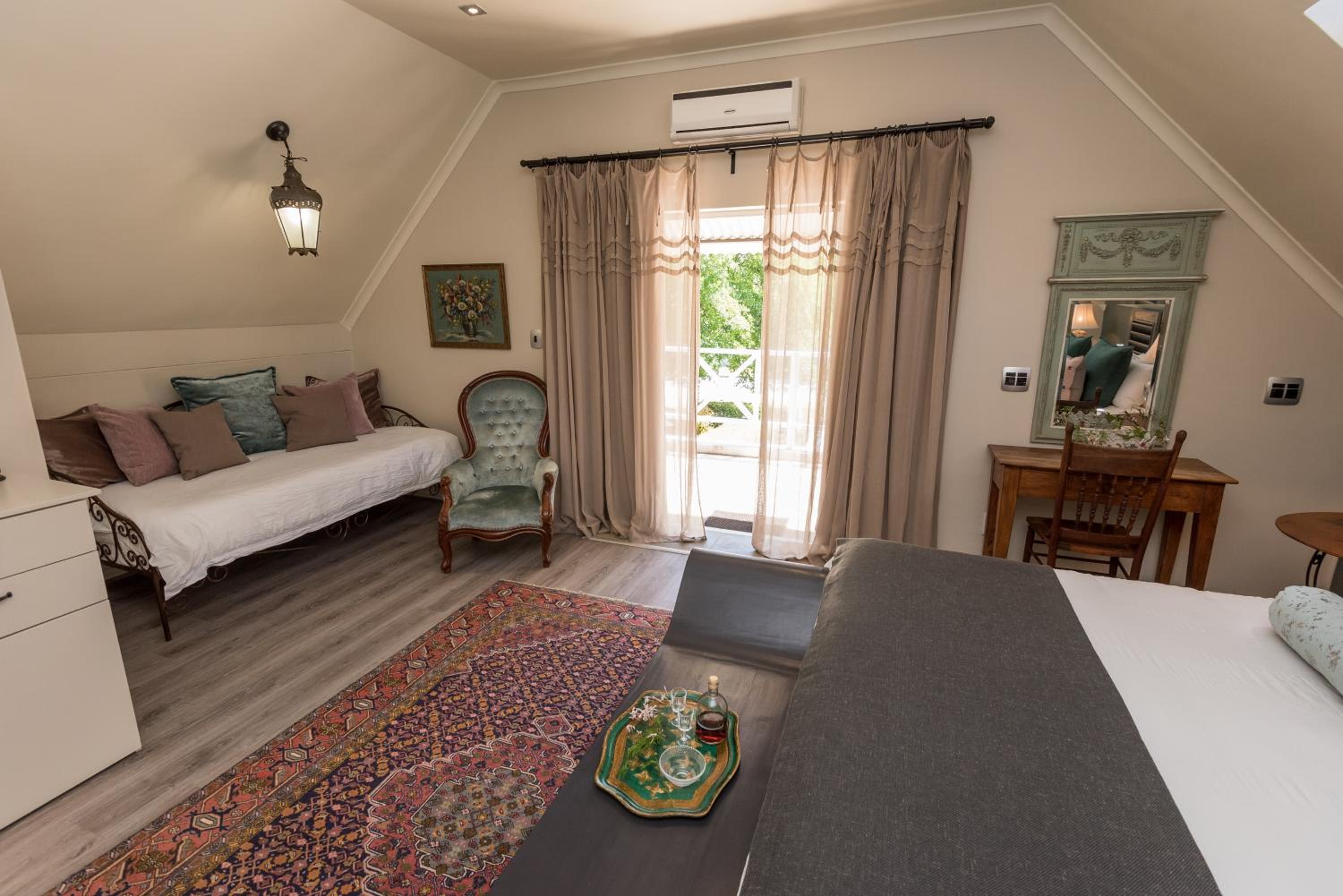 Baruch Guest House Rhodes, photo 68