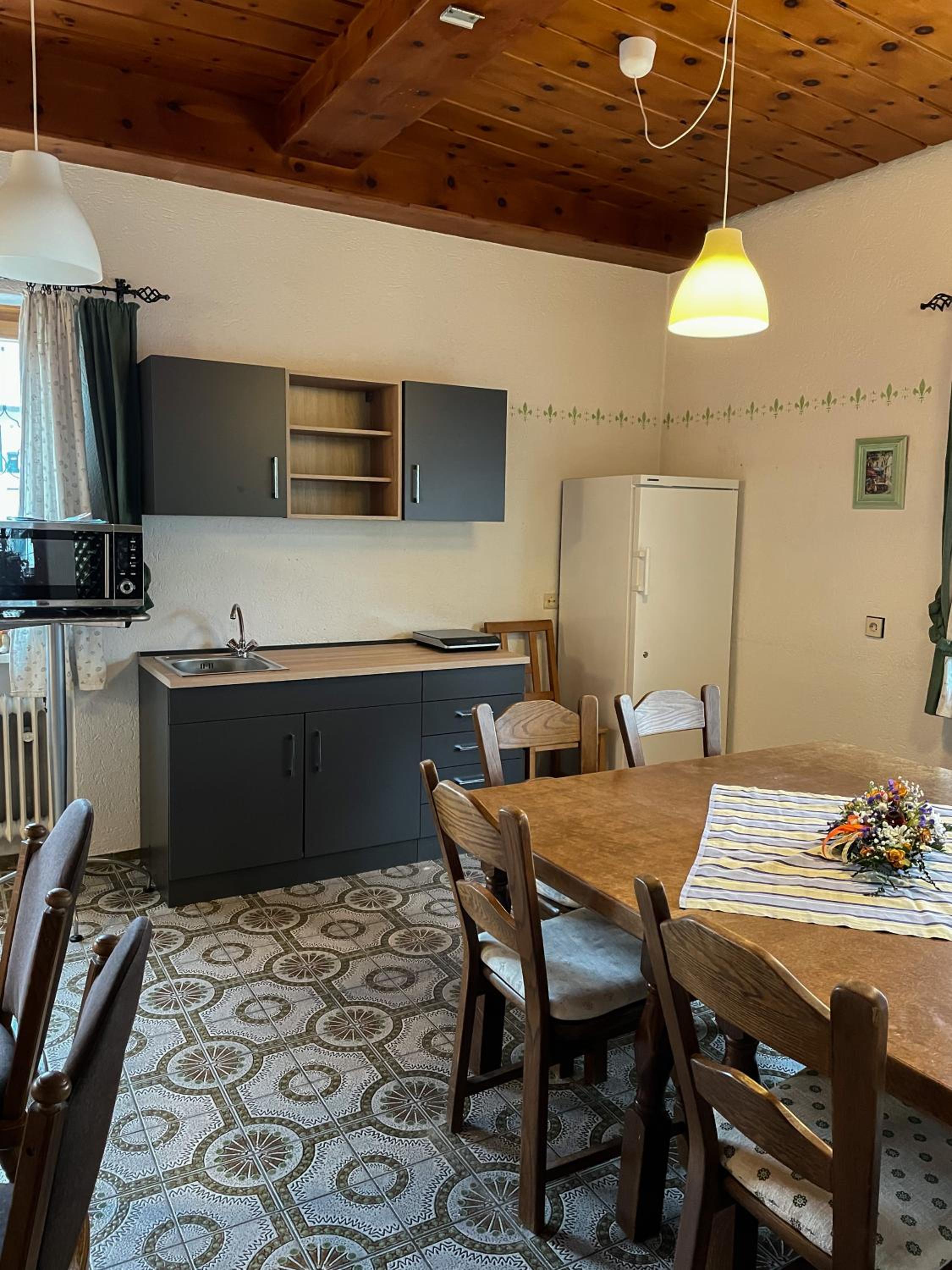 Hotel Garni Austermayer view 2