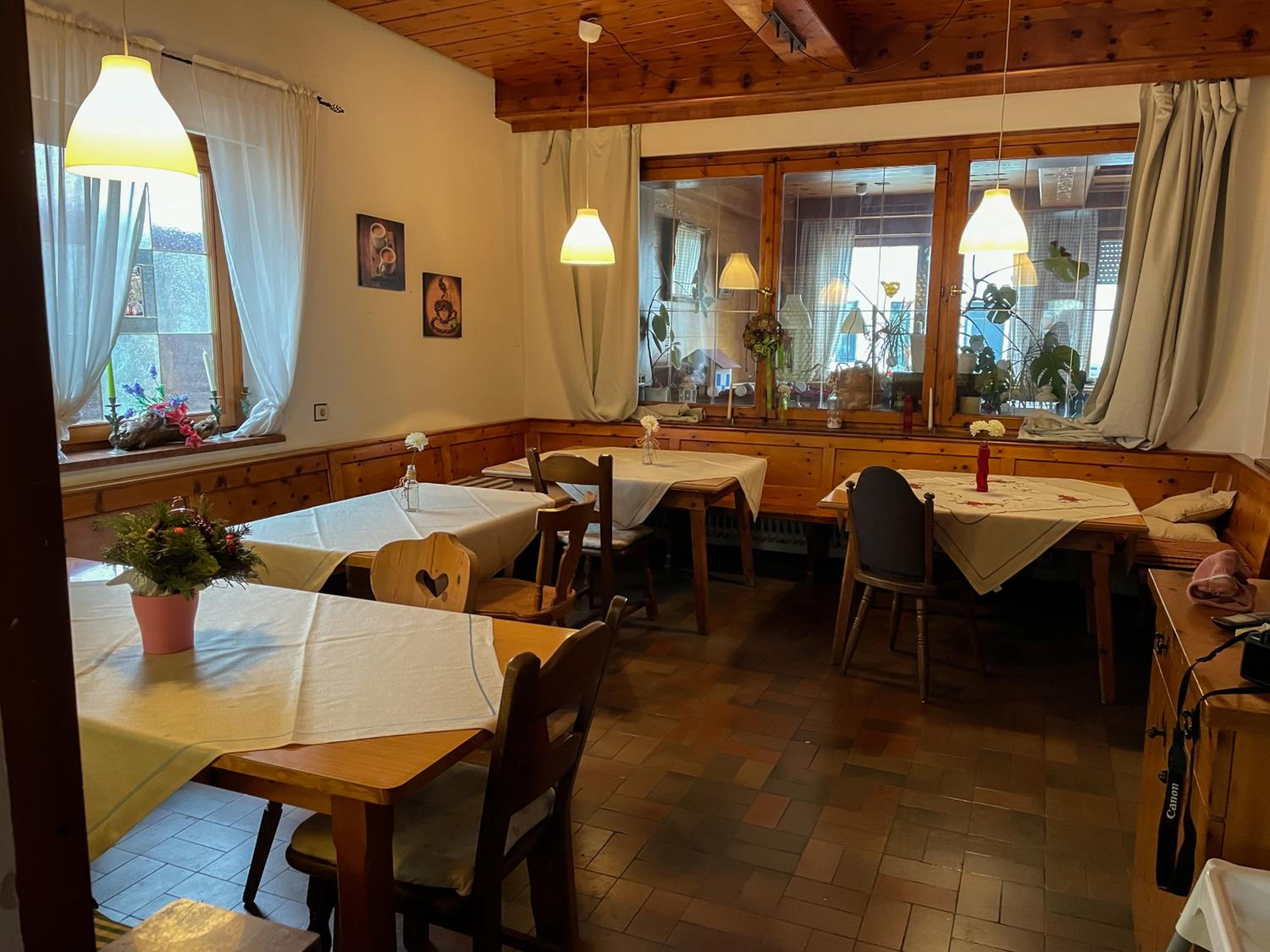 Hotel Garni Austermayer view 3