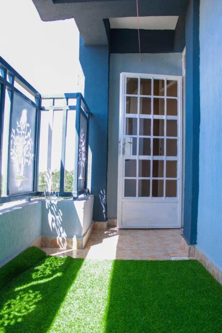Blèu Iris Two Bedroom view 4