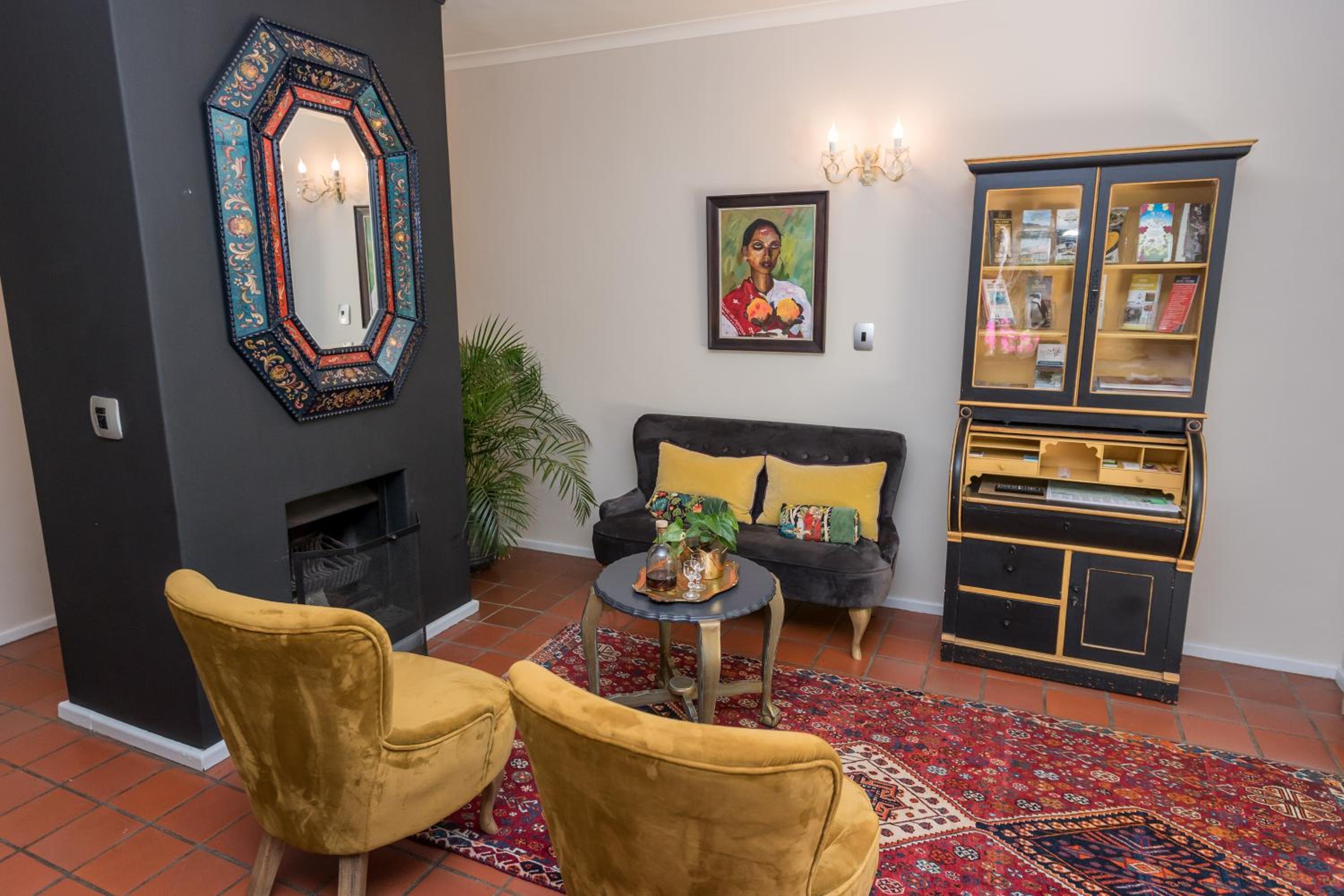 Baruch Guest House Rhodes
