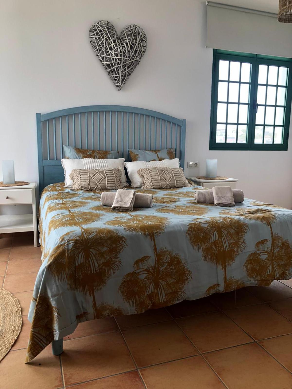 Casa Los Ajaches