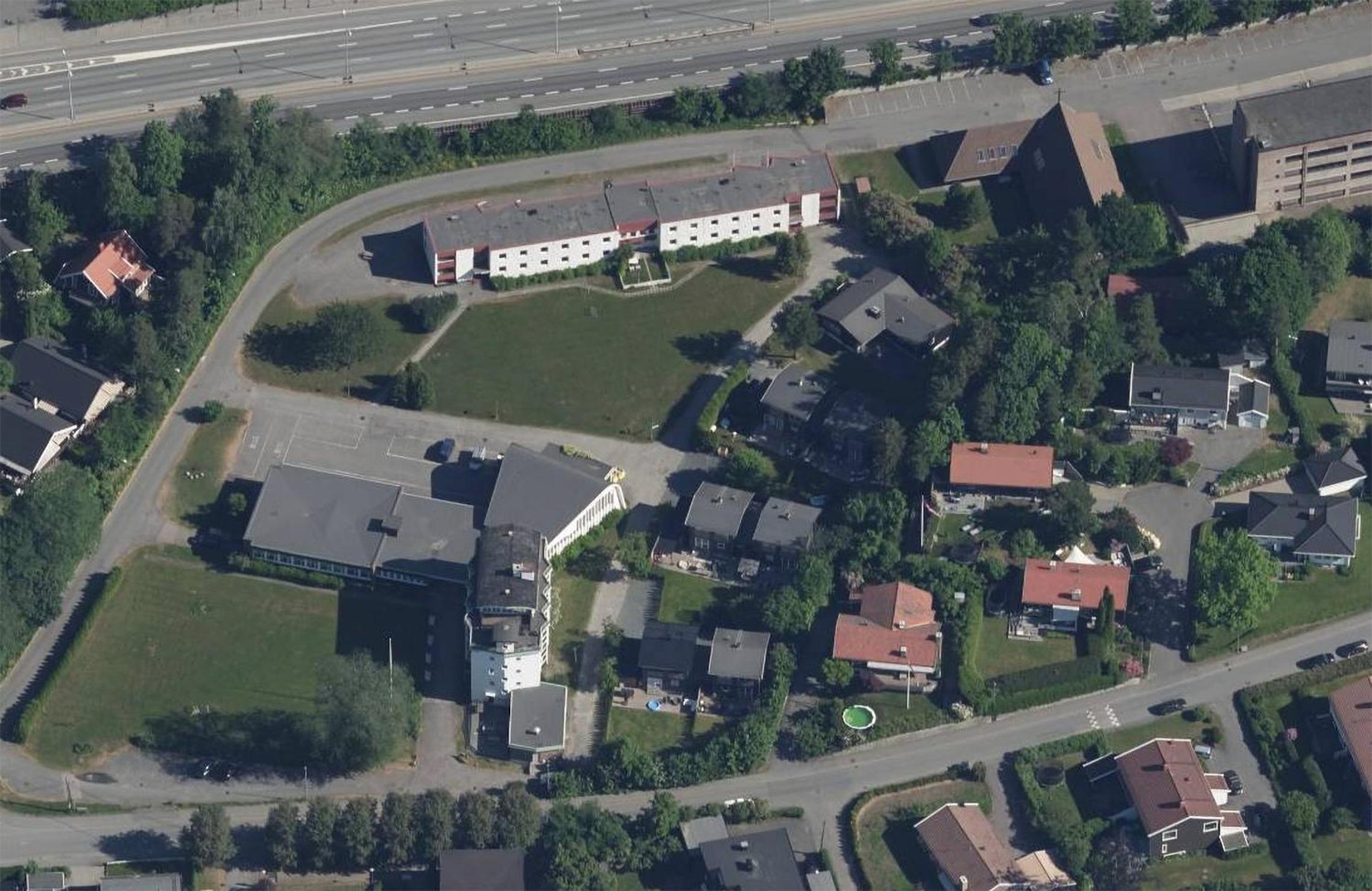 Hostel Oslofjord