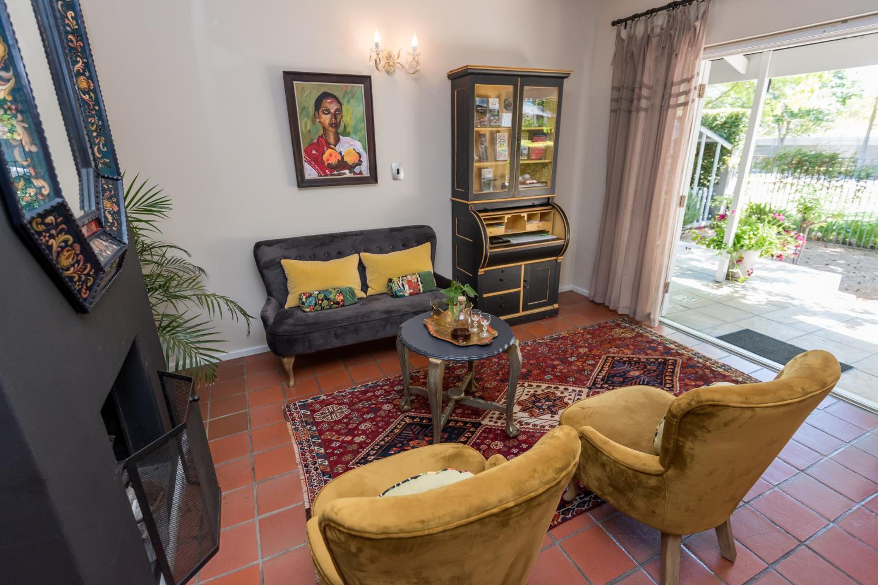 Baruch Guest House Rhodes, photo 54