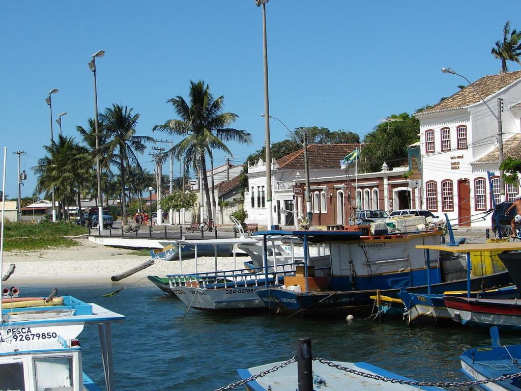 Apartamento Centro Cabo Frio 3 Pessoas