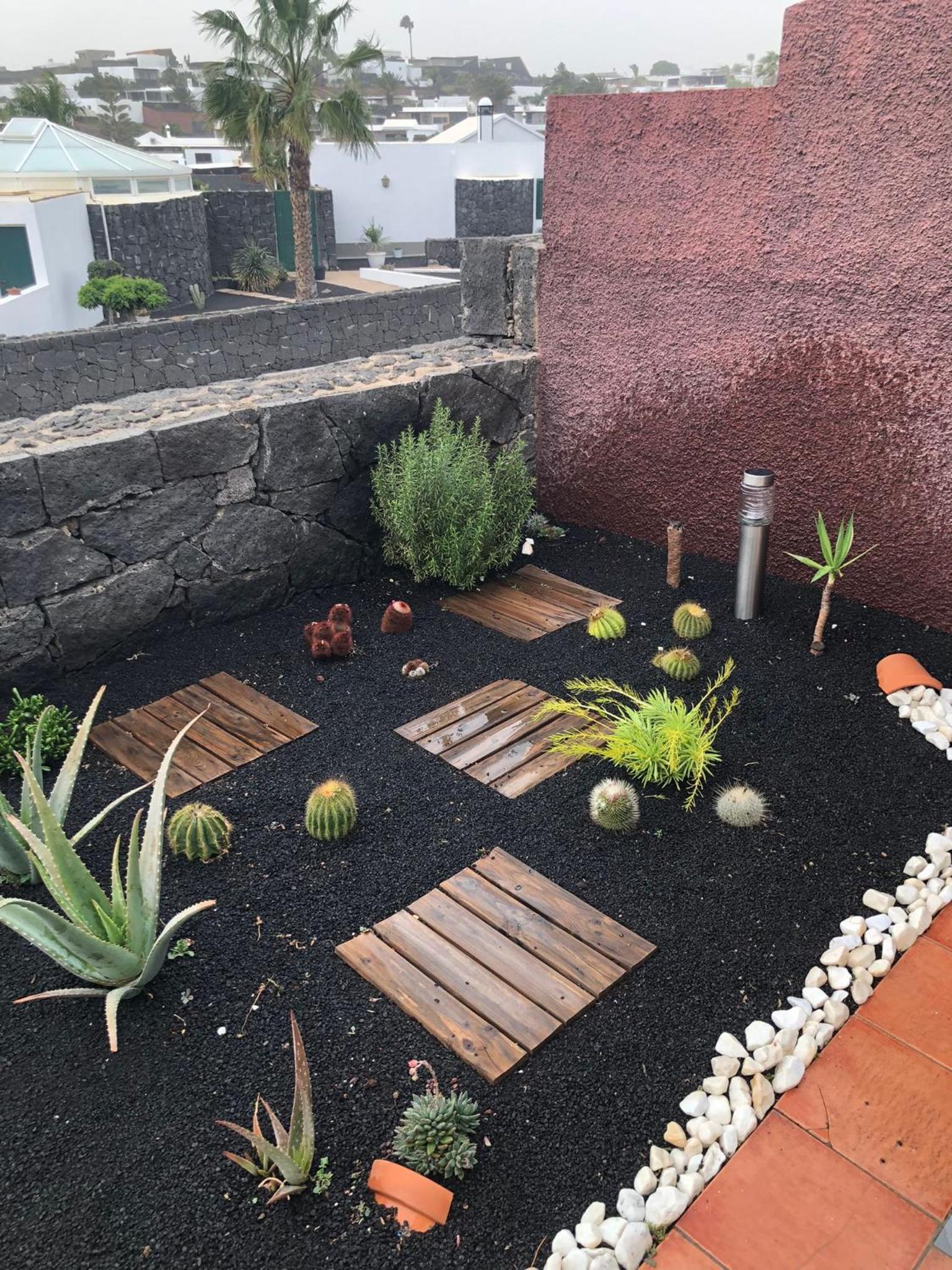 Casa Los Ajaches