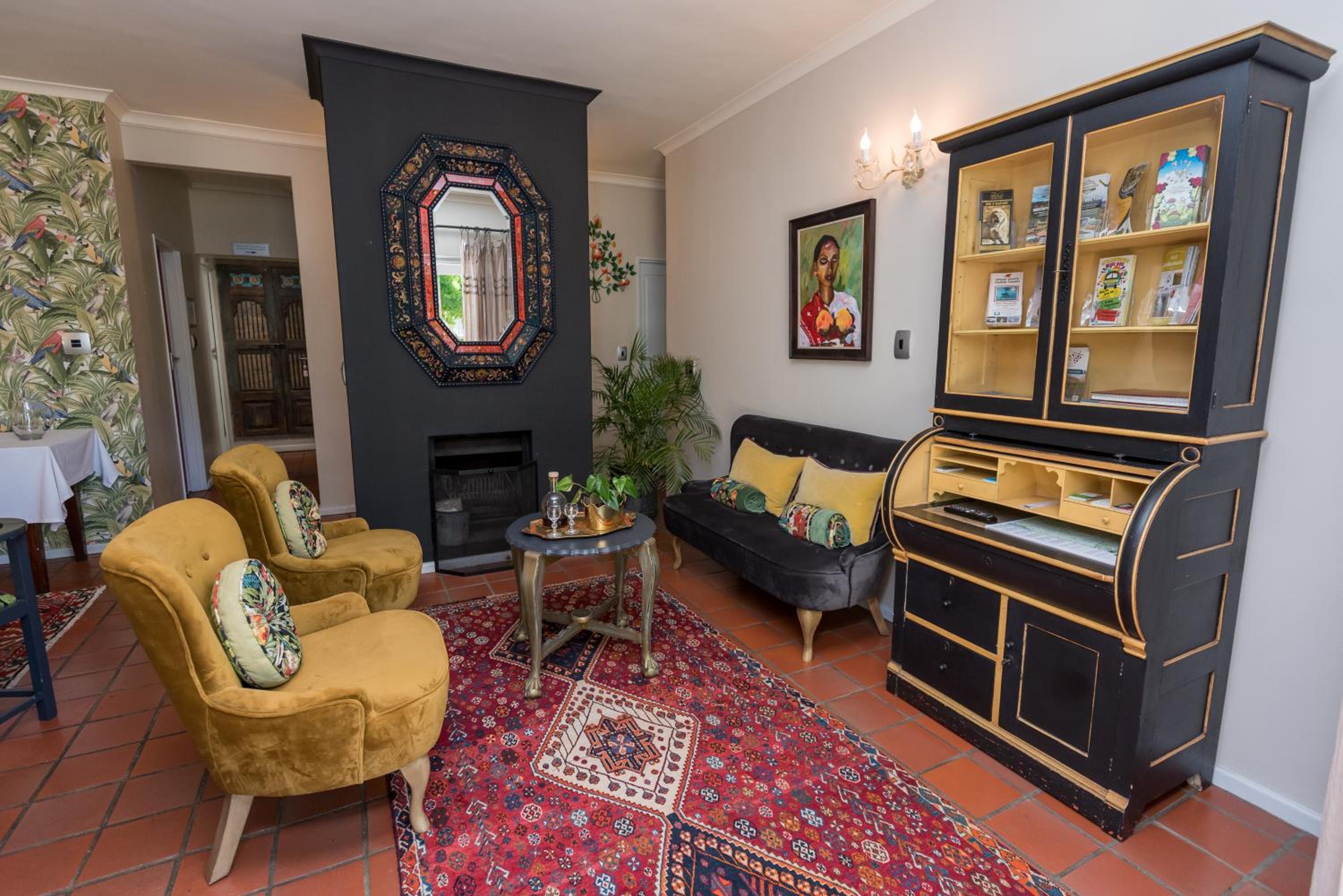 Baruch Guest House Rhodes, photo 36