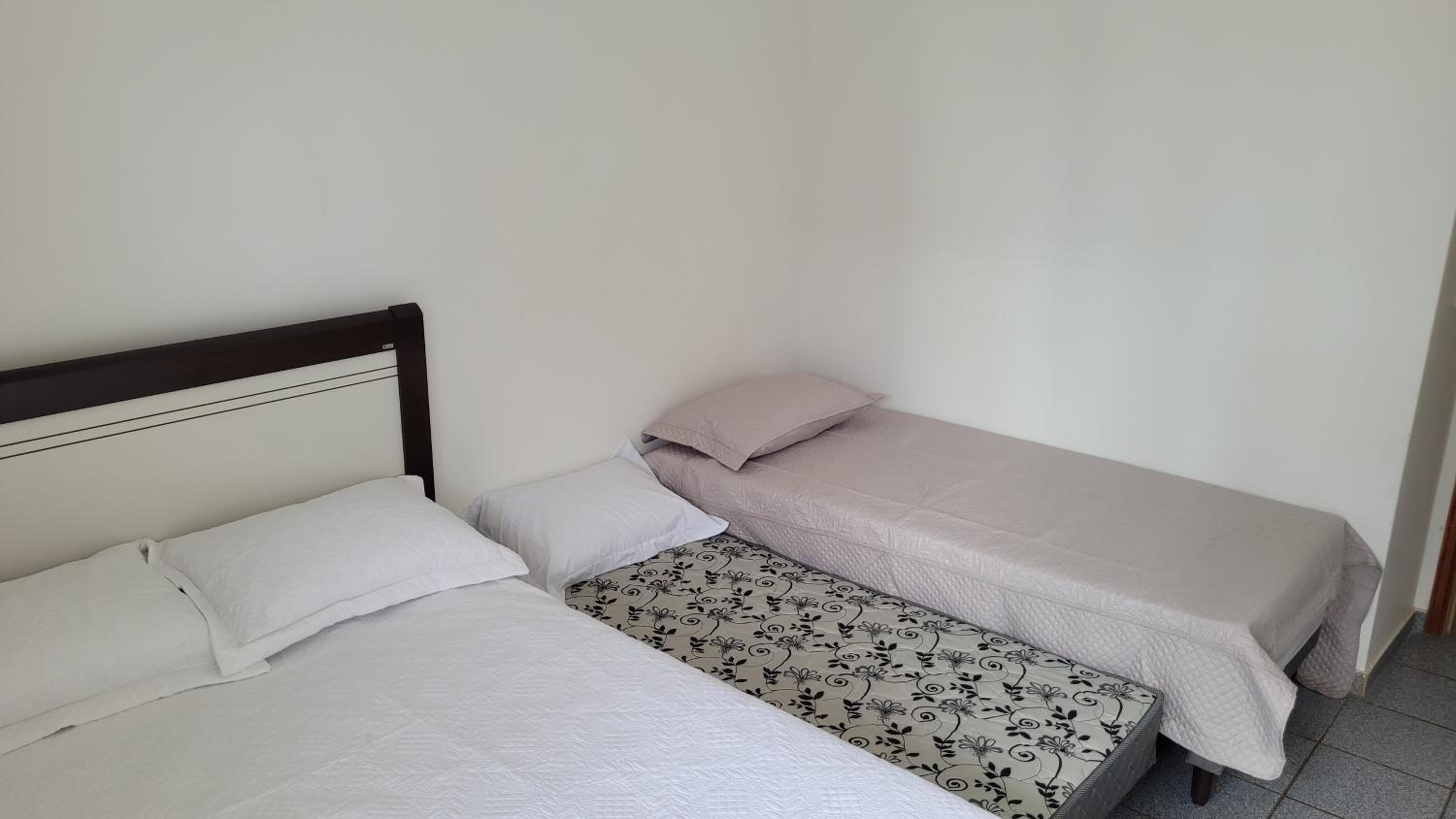Apartamento com Vista para o Mar