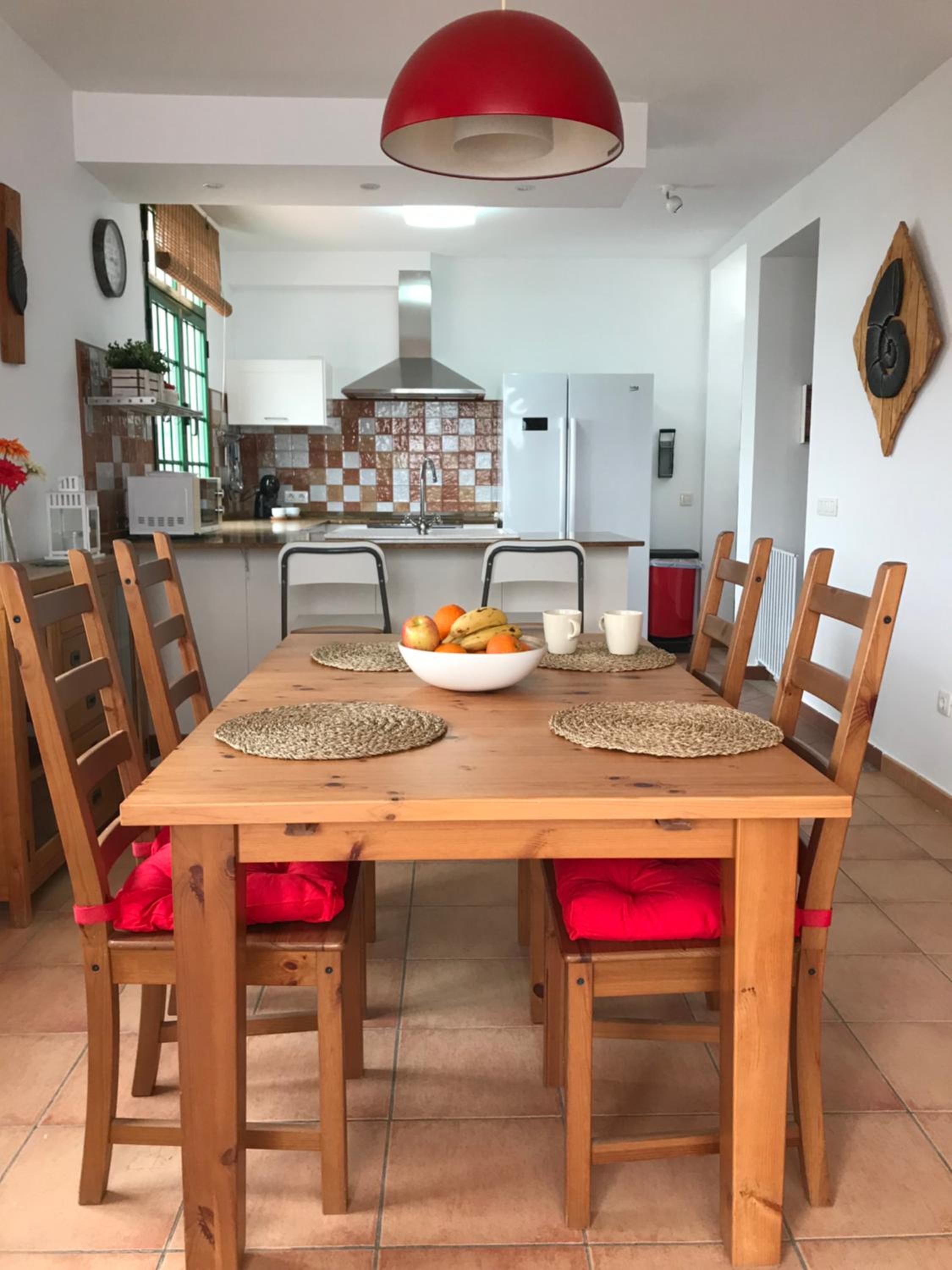 Casa Los Ajaches