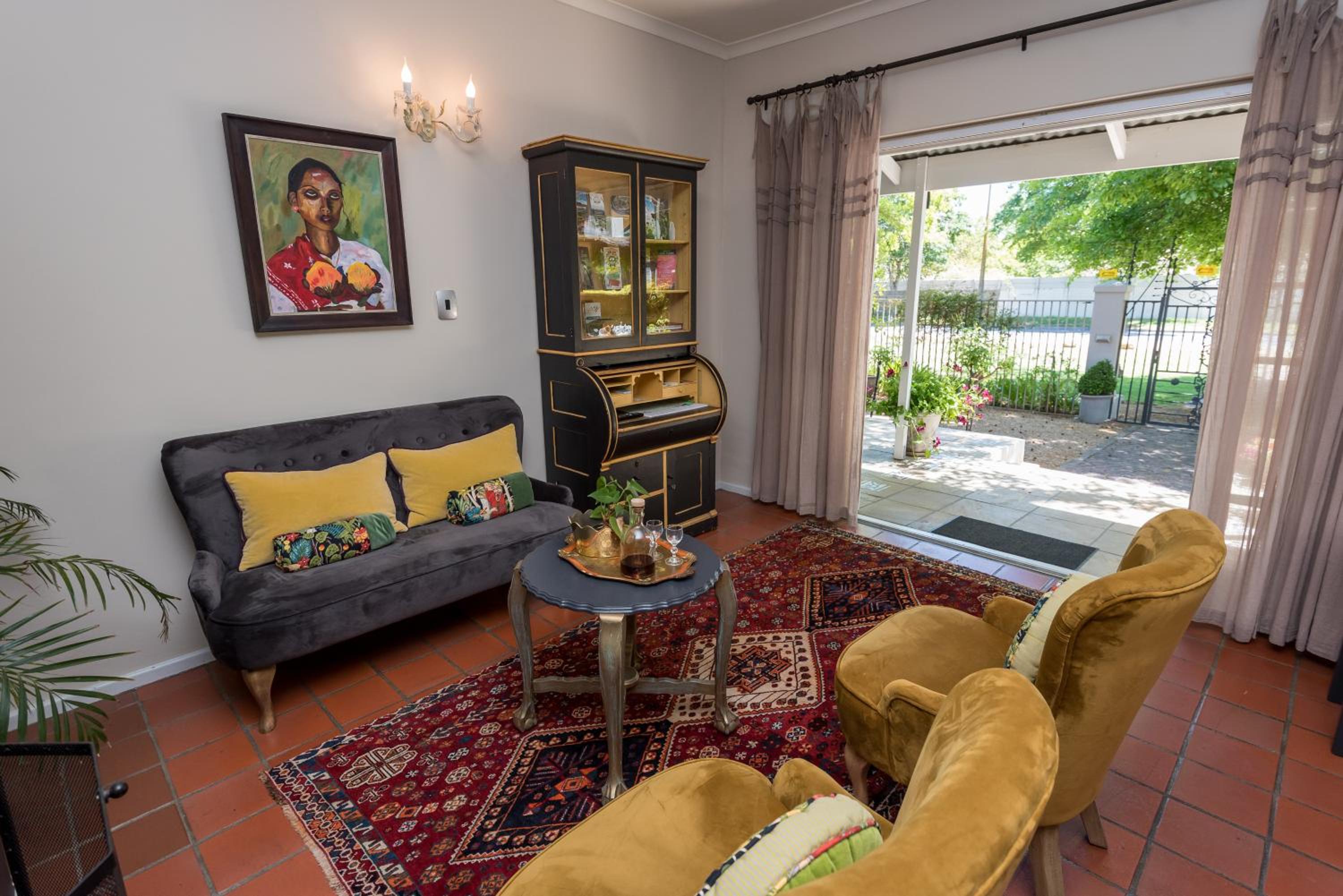Baruch Guest House Rhodes, photo 67