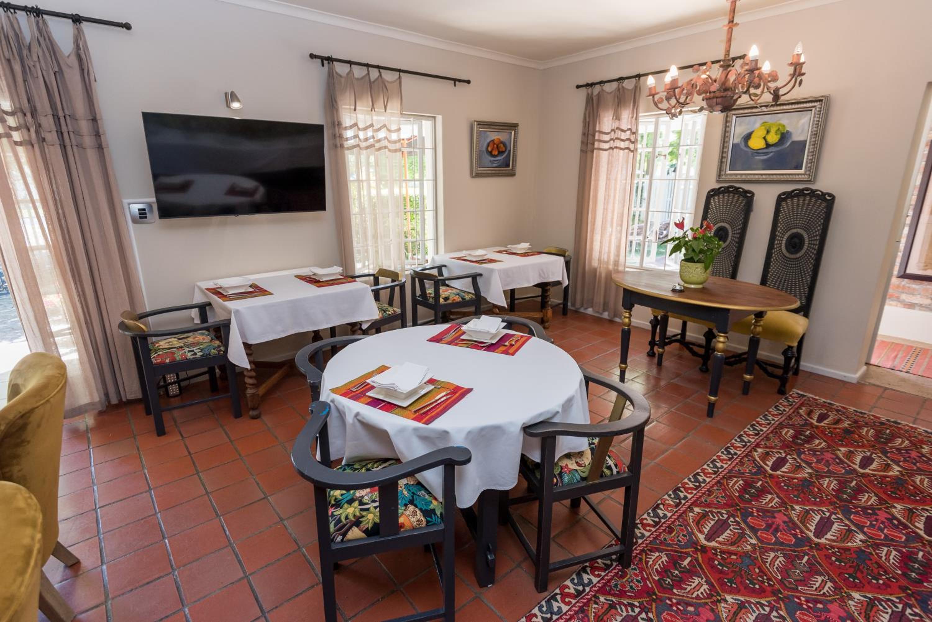 Baruch Guest House Rhodes, photo 53