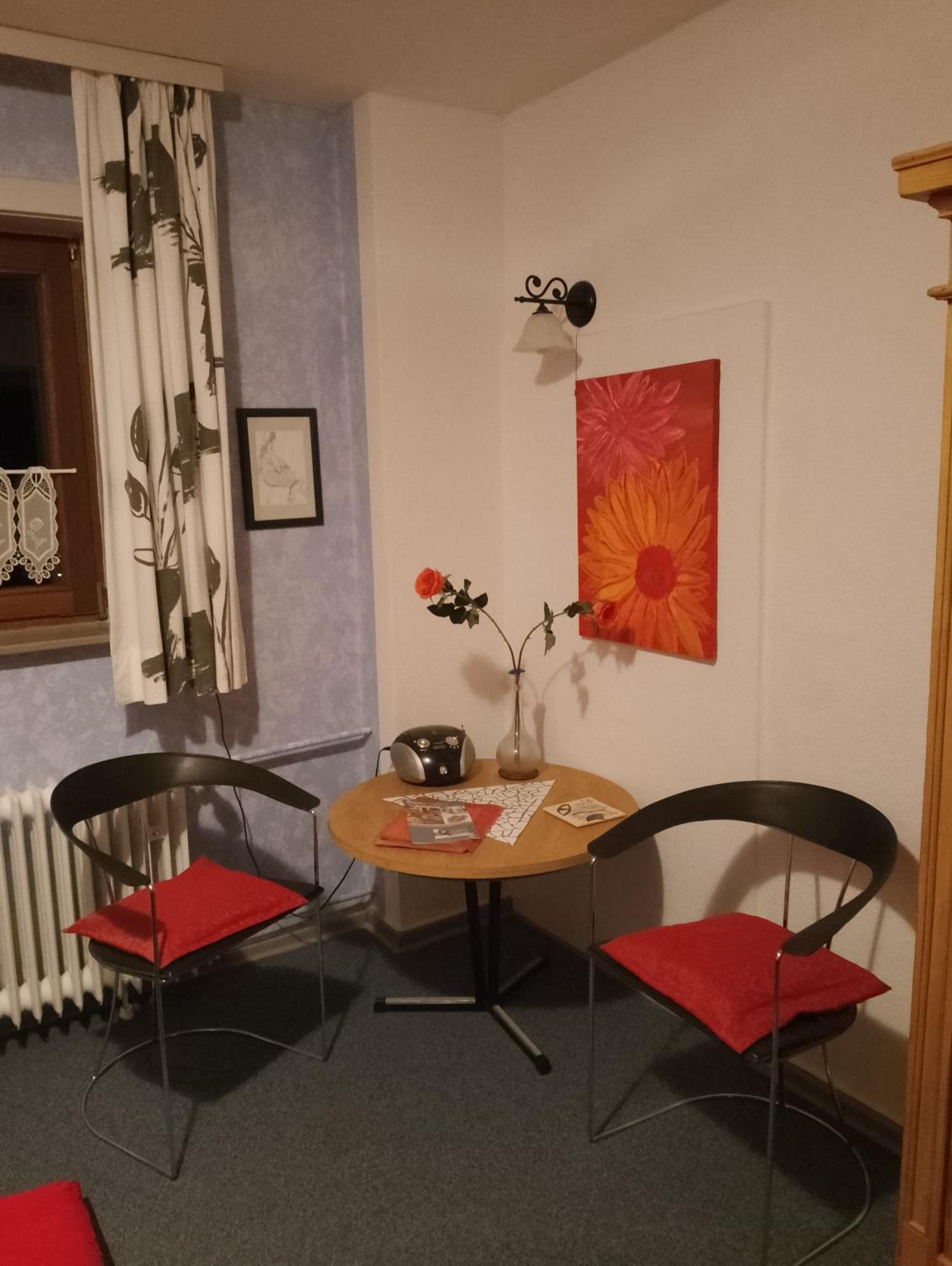 Frauenpension Arleta - Women only