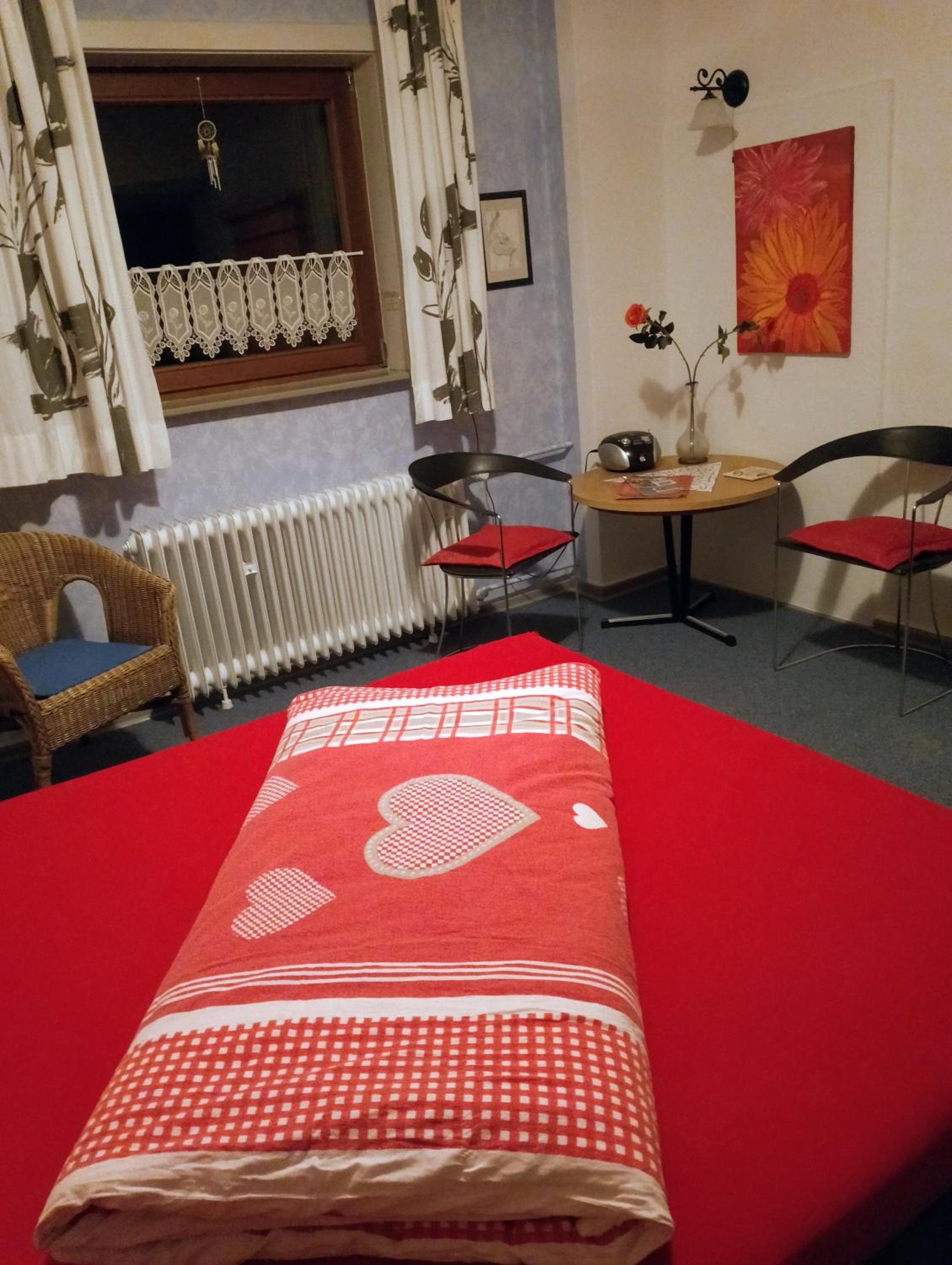 Frauenpension Arleta - Women only