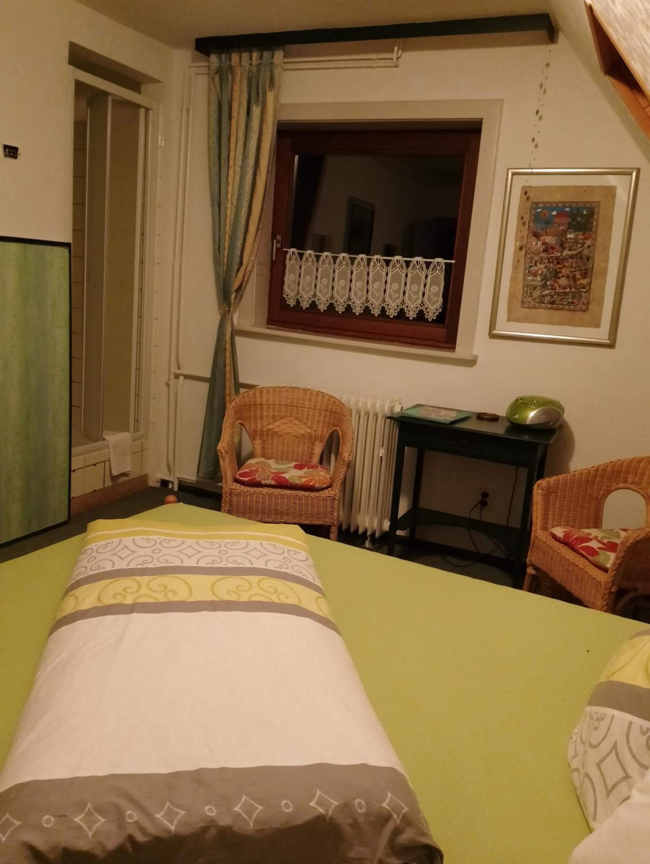 Frauenpension Arleta - Women only