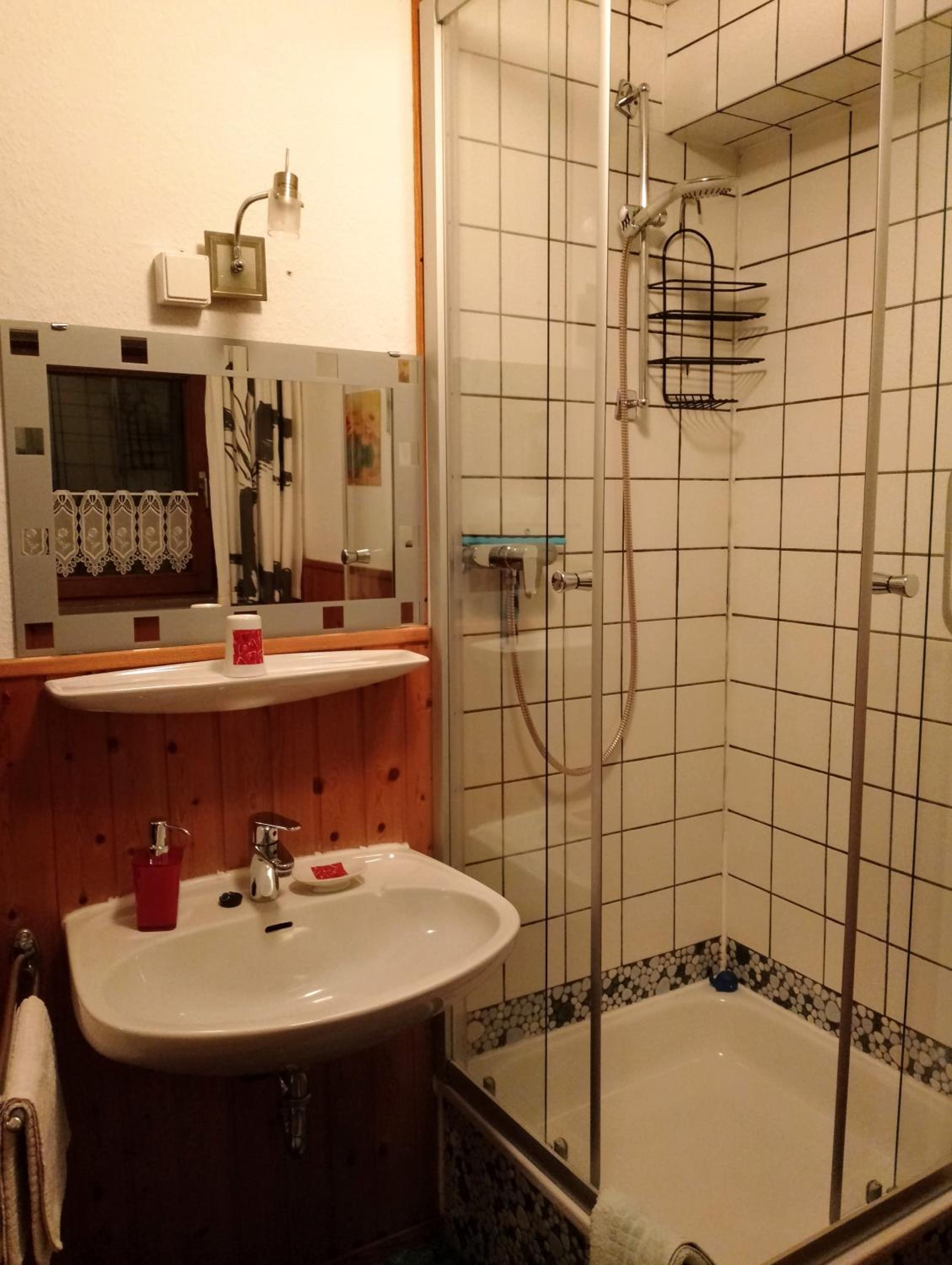 Frauenpension Arleta - Women only