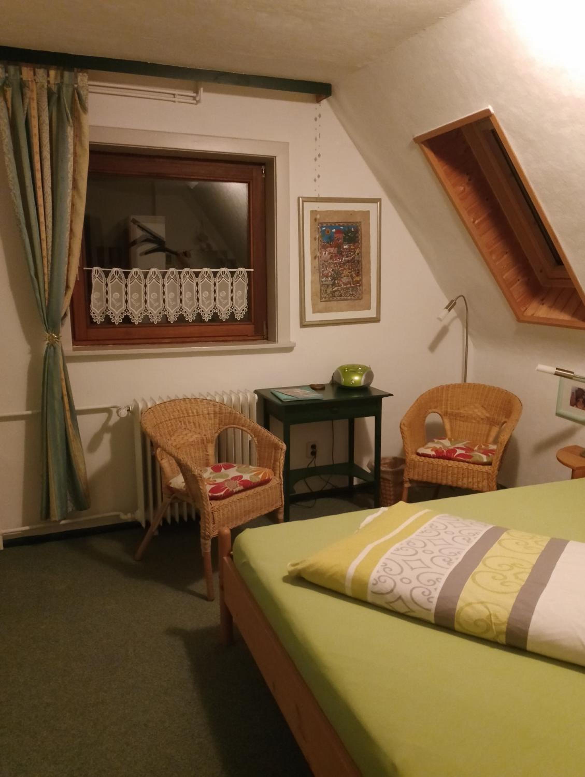 Frauenpension Arleta - Women only