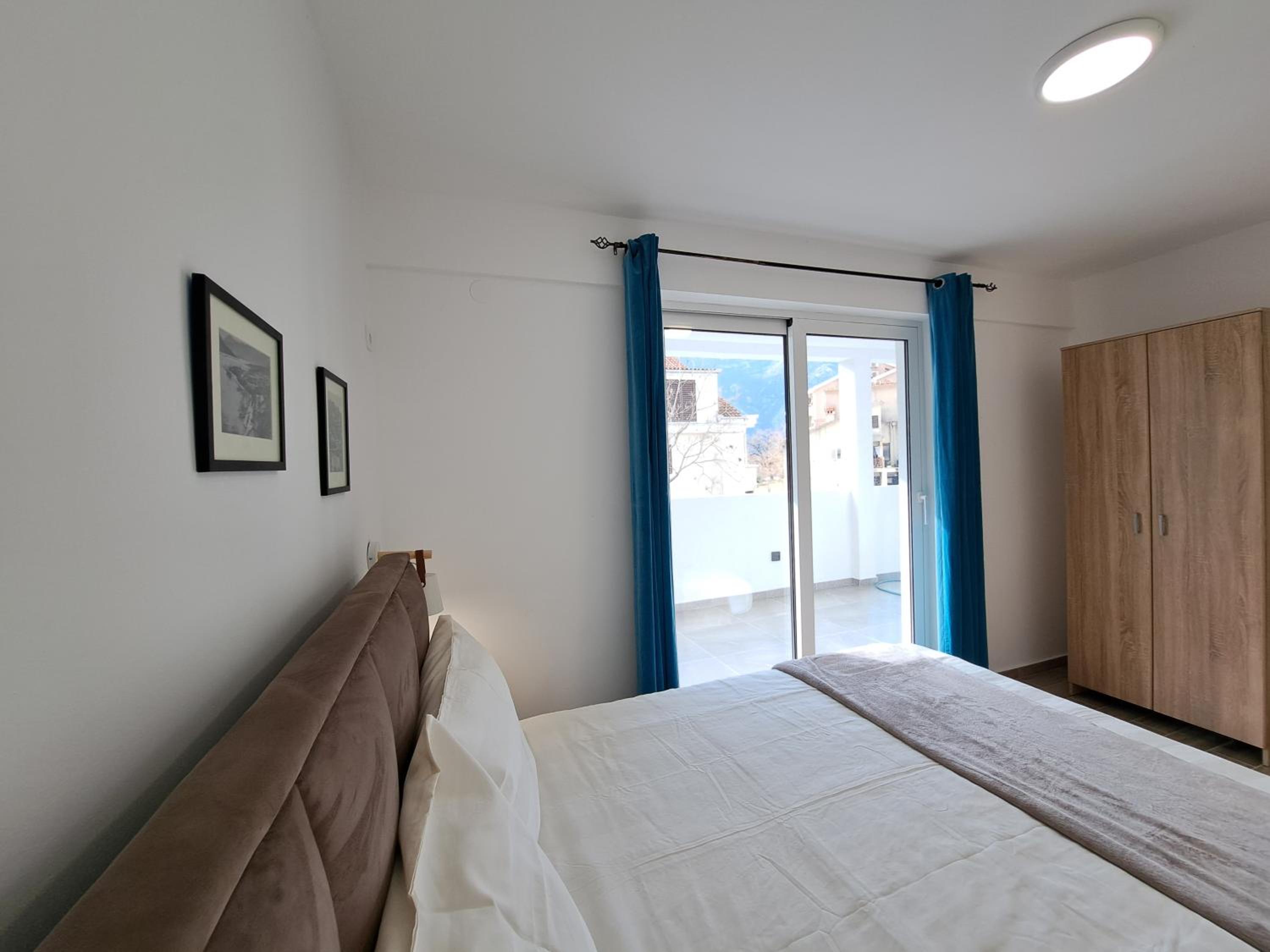 Paun apartment