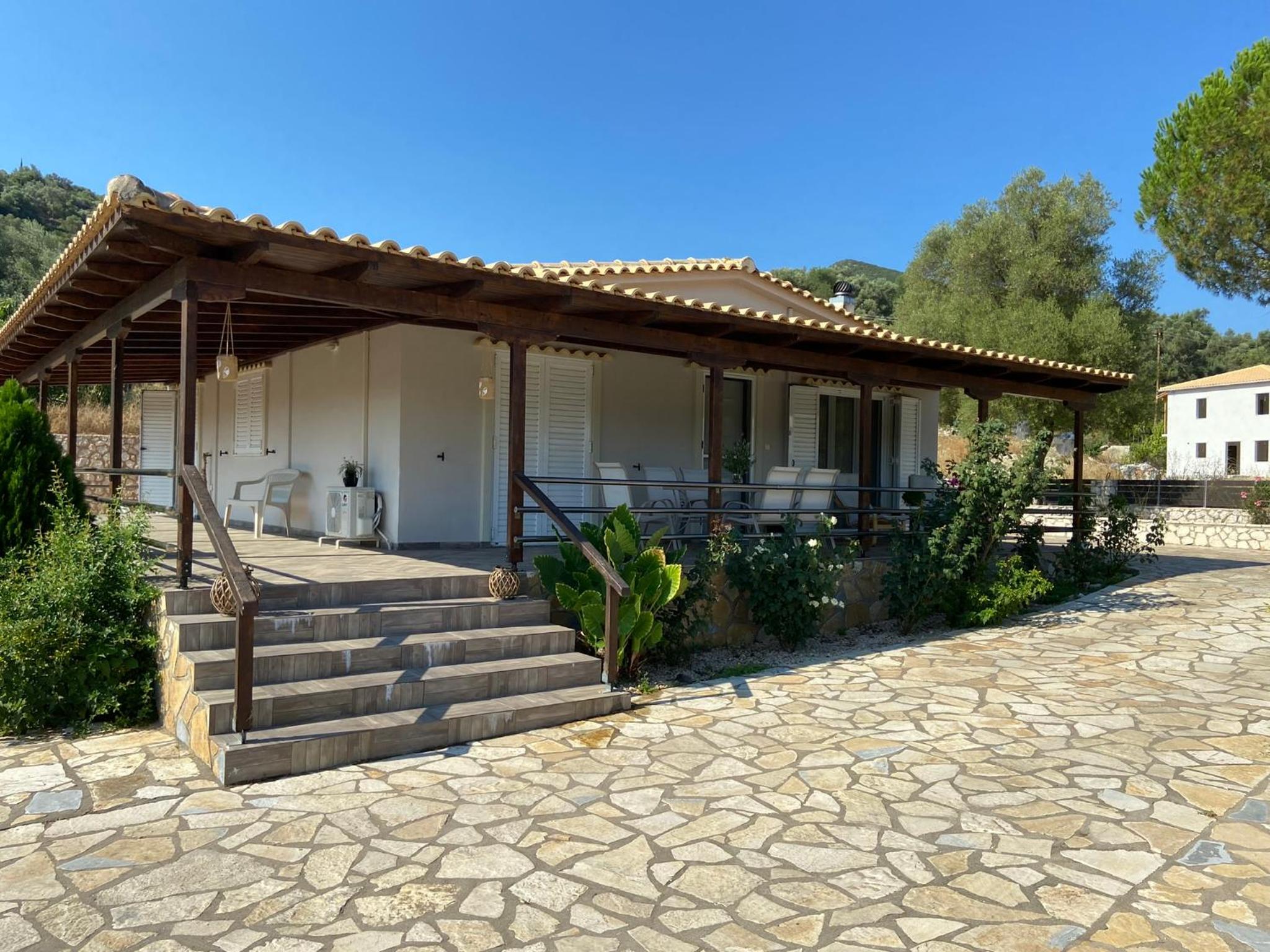 Limnia Residence