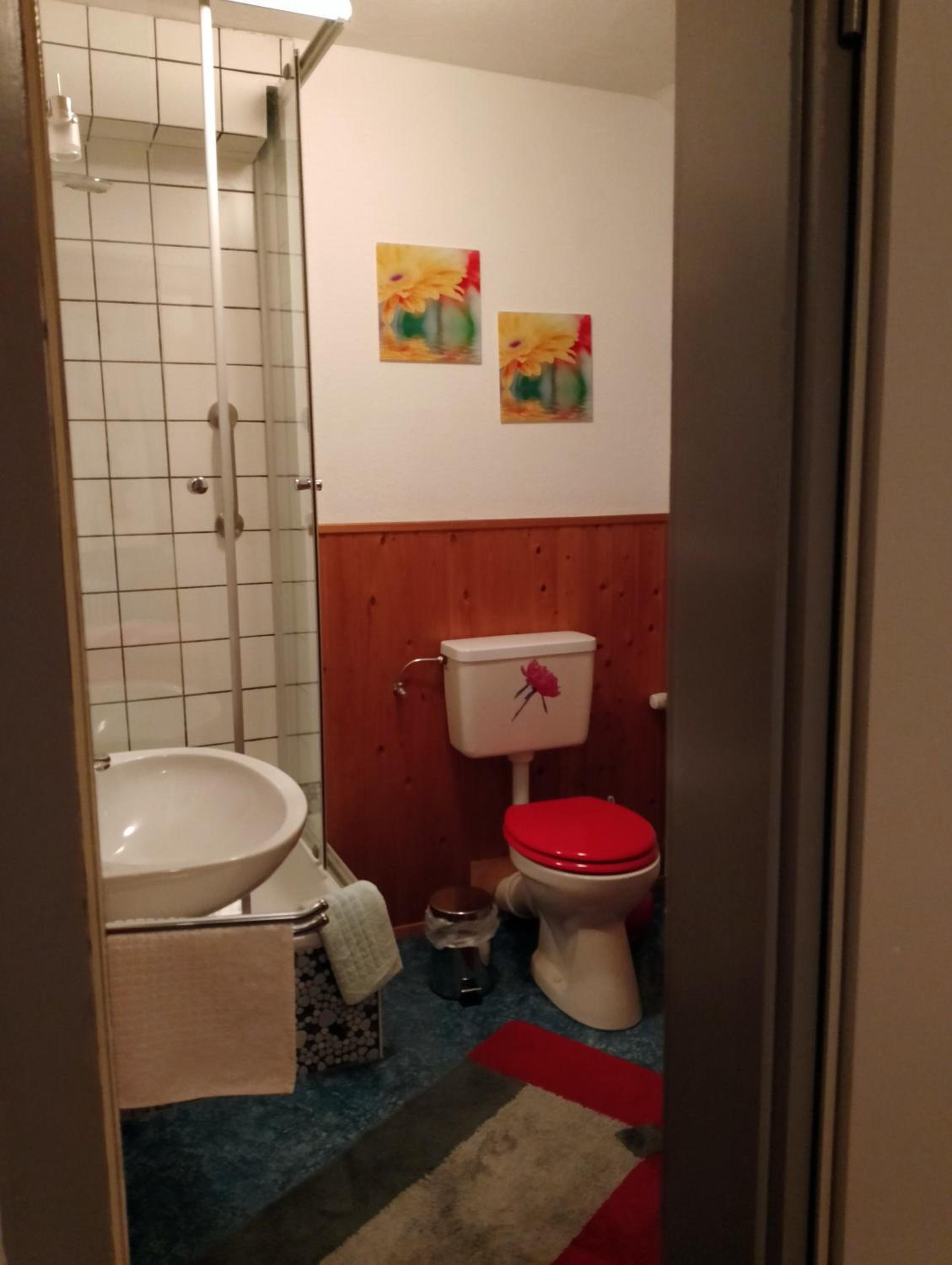 Frauenpension Arleta - Women only