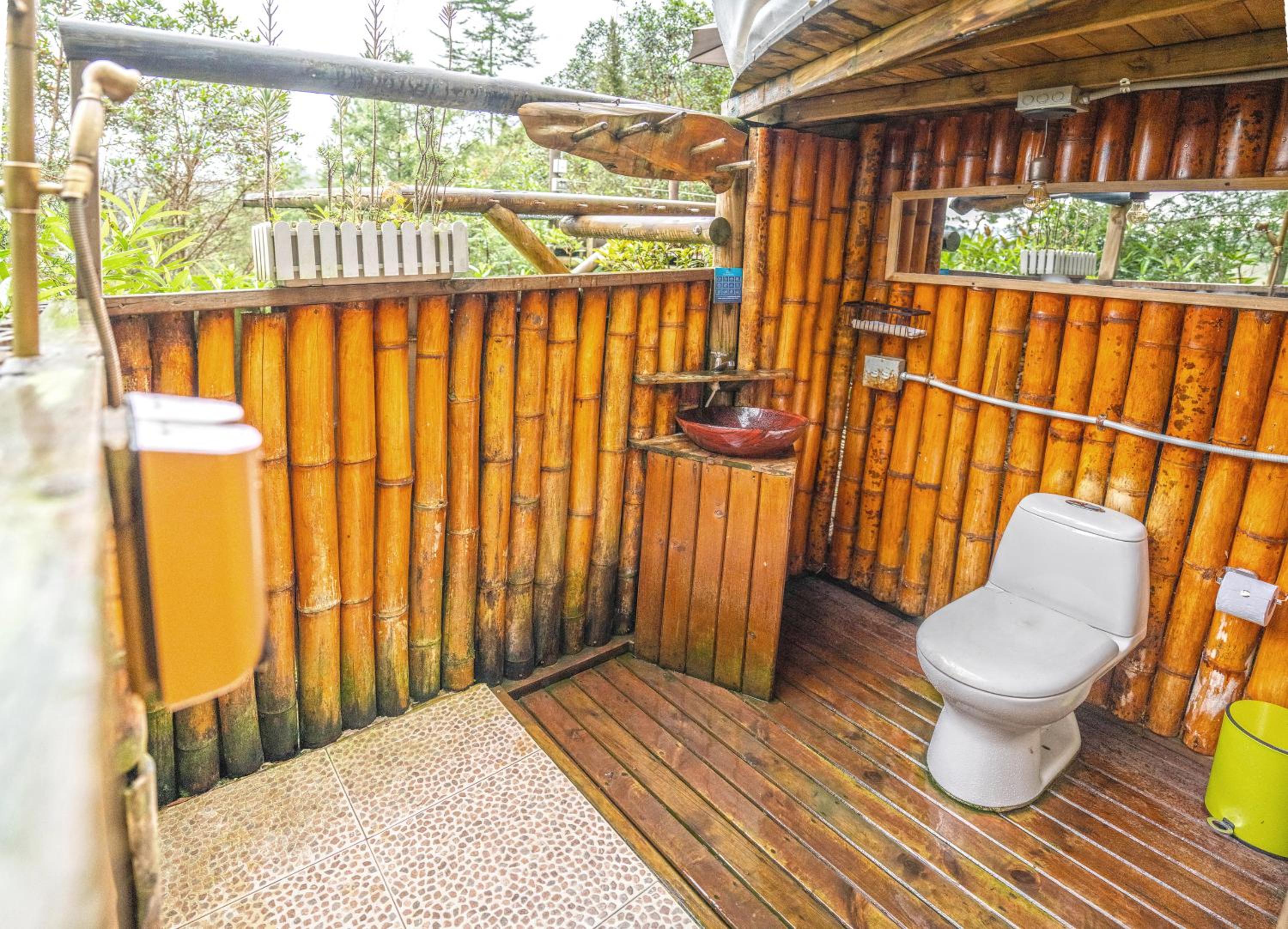 BubbleSky Glamping 40 min from Medellin - Property Image 52