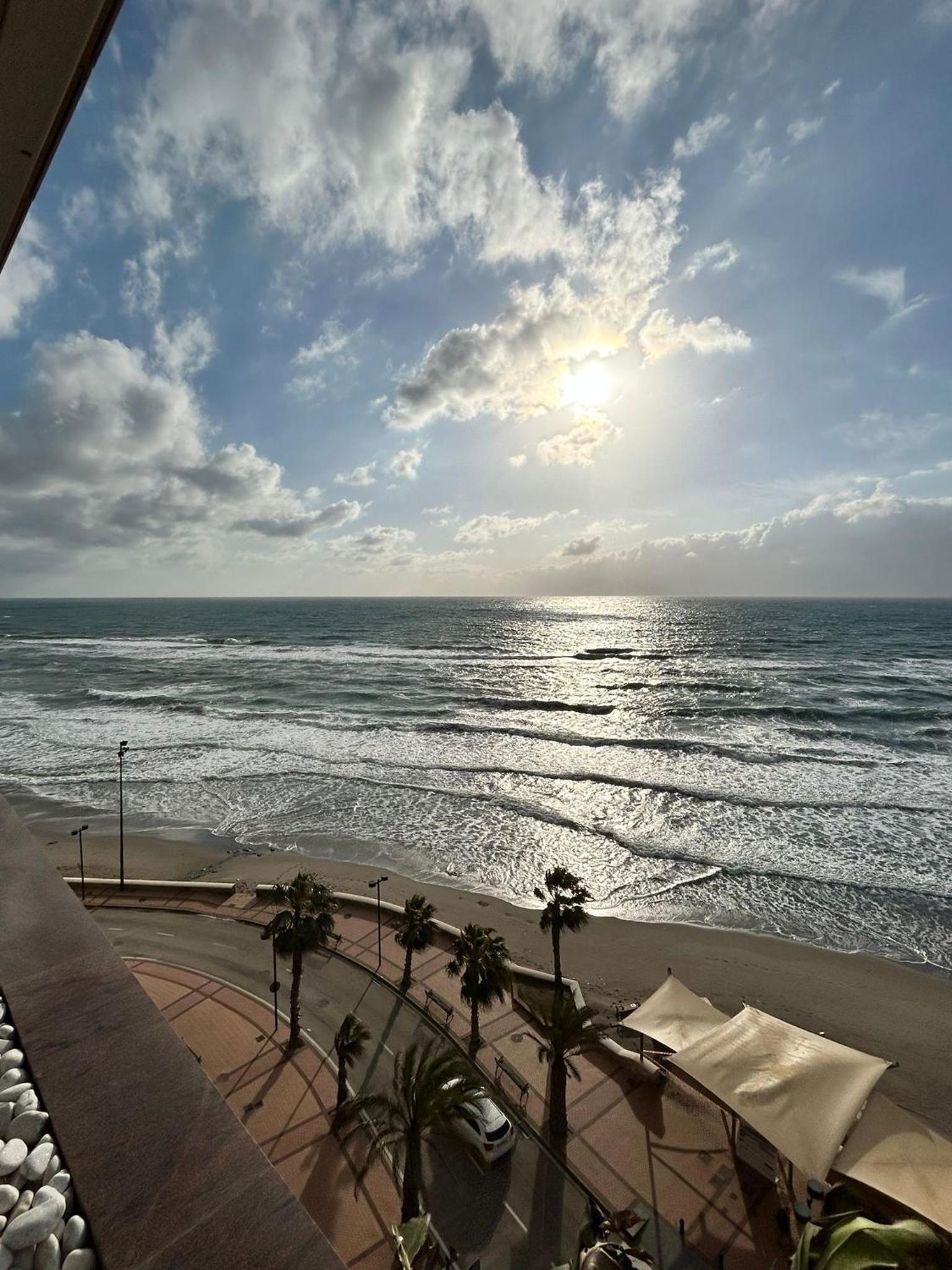 PARADISE SUITES Buenavista Beach photo 2