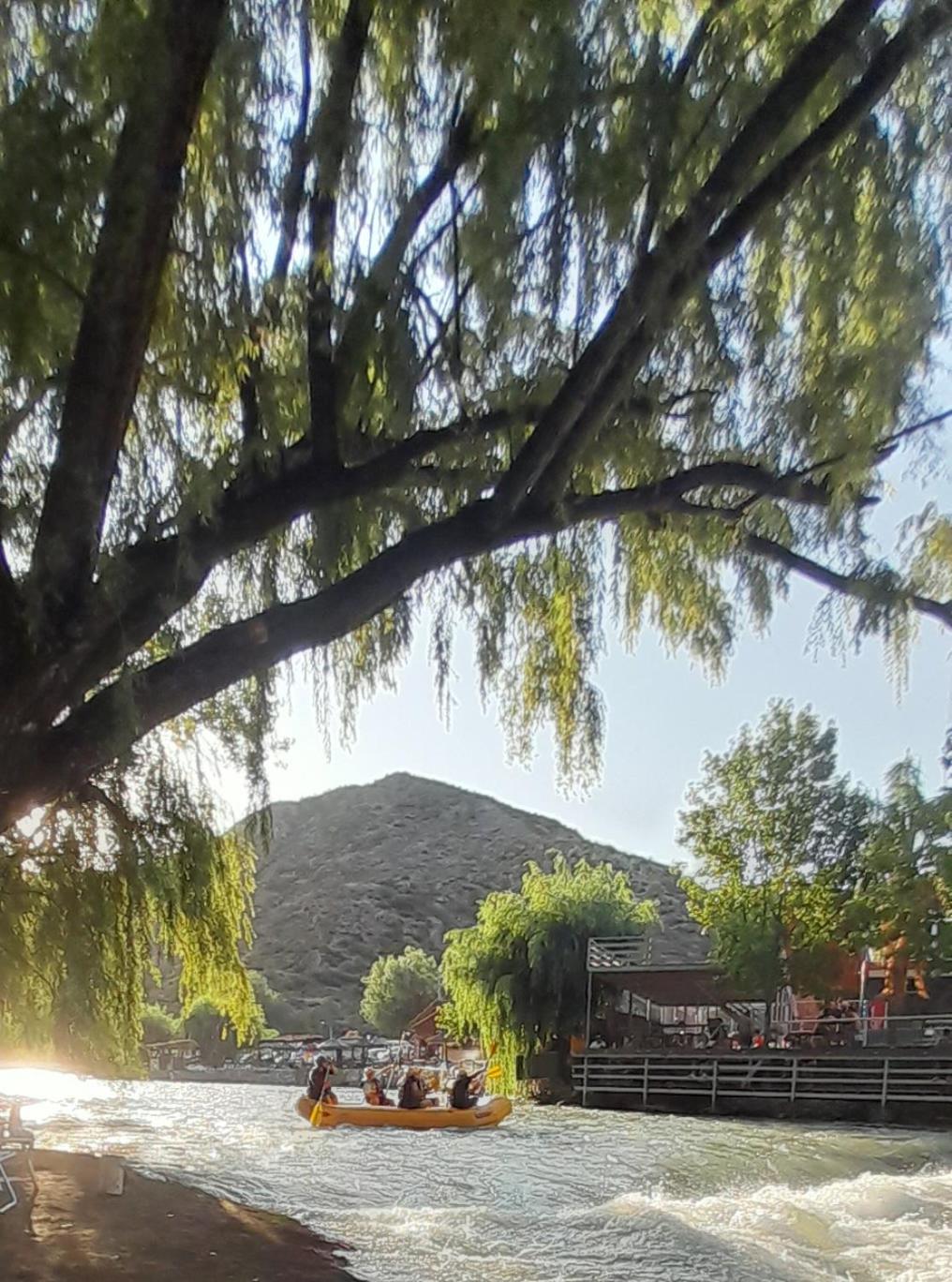 SAN AGUSTIN