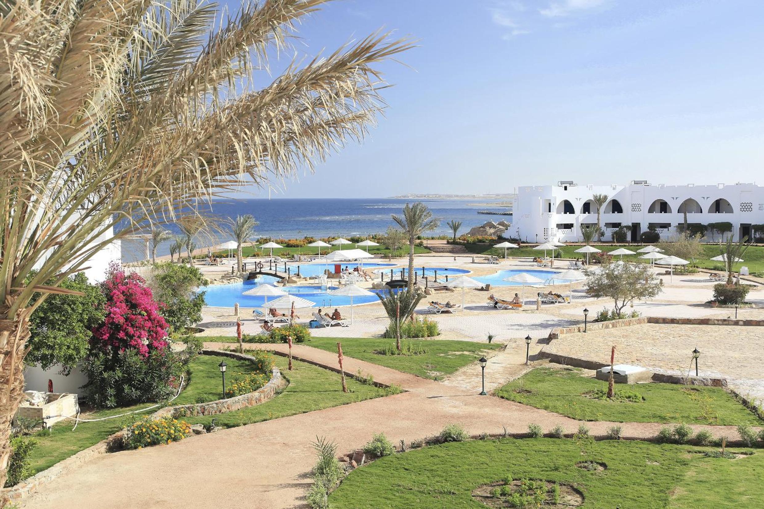 Three Corners Equinox Beach Resort