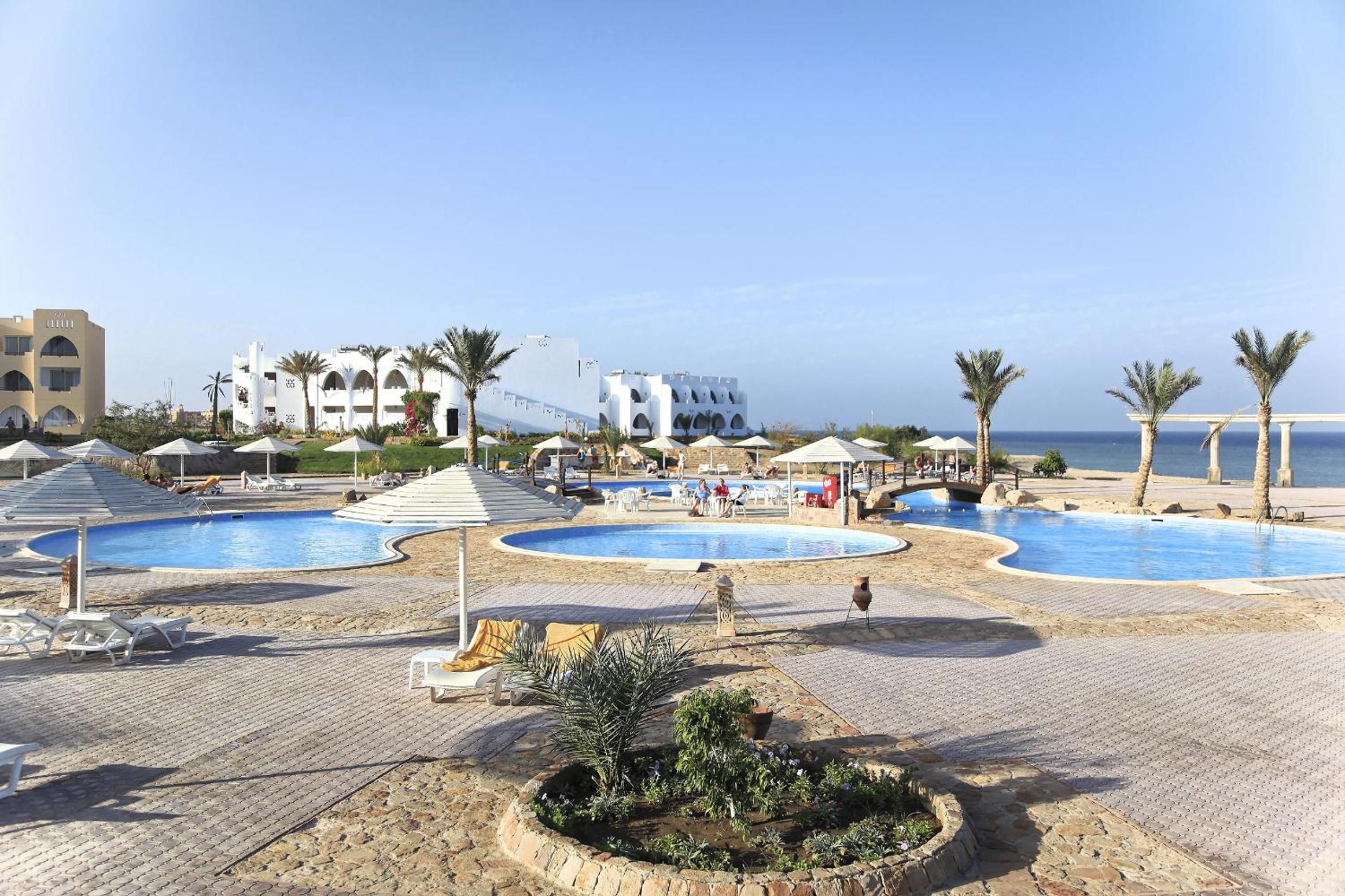 Three Corners Equinox Beach Resort