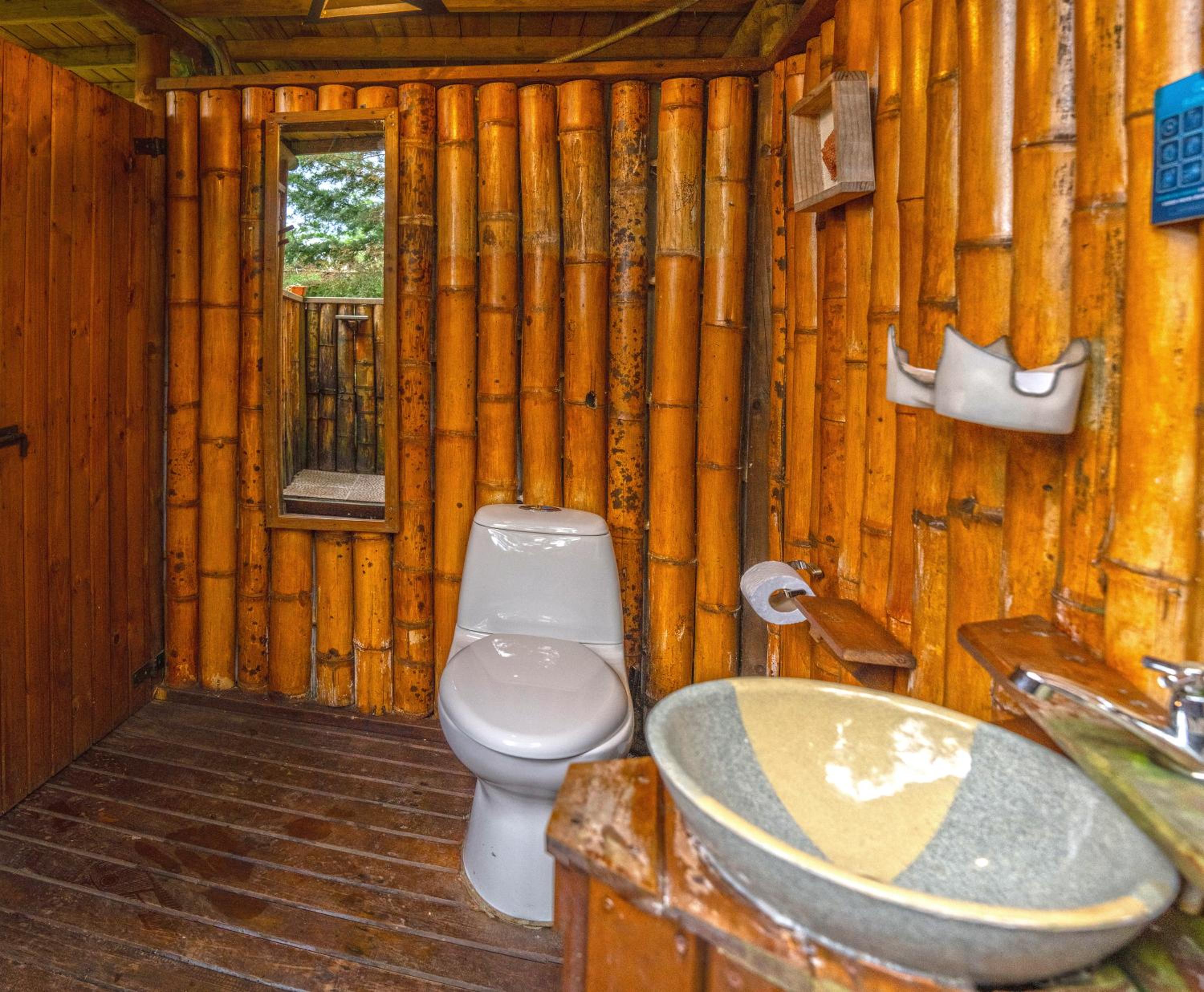 BubbleSky Glamping 40 min from Medellin - Property Image 54