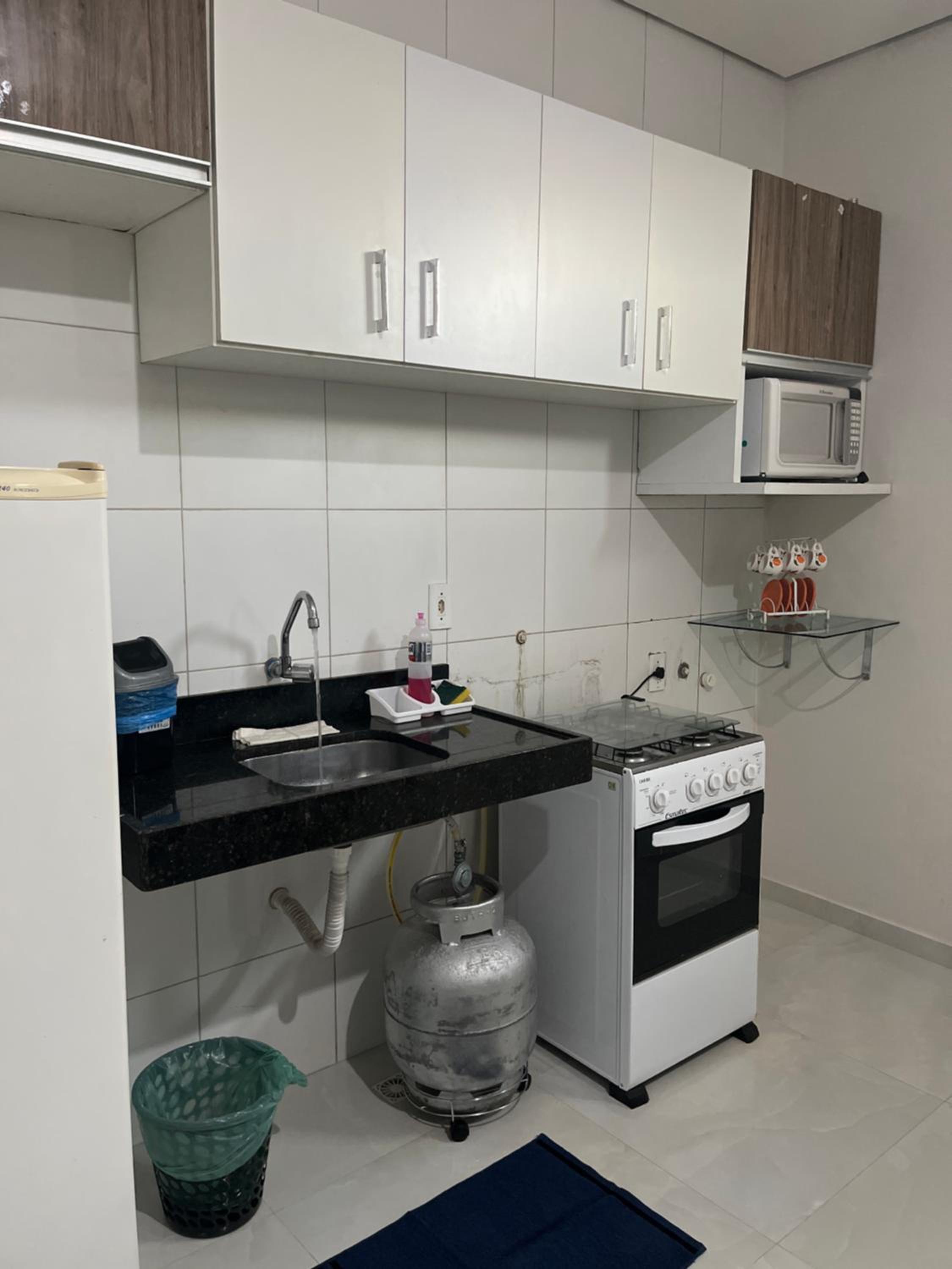 Meu apartamento preferido