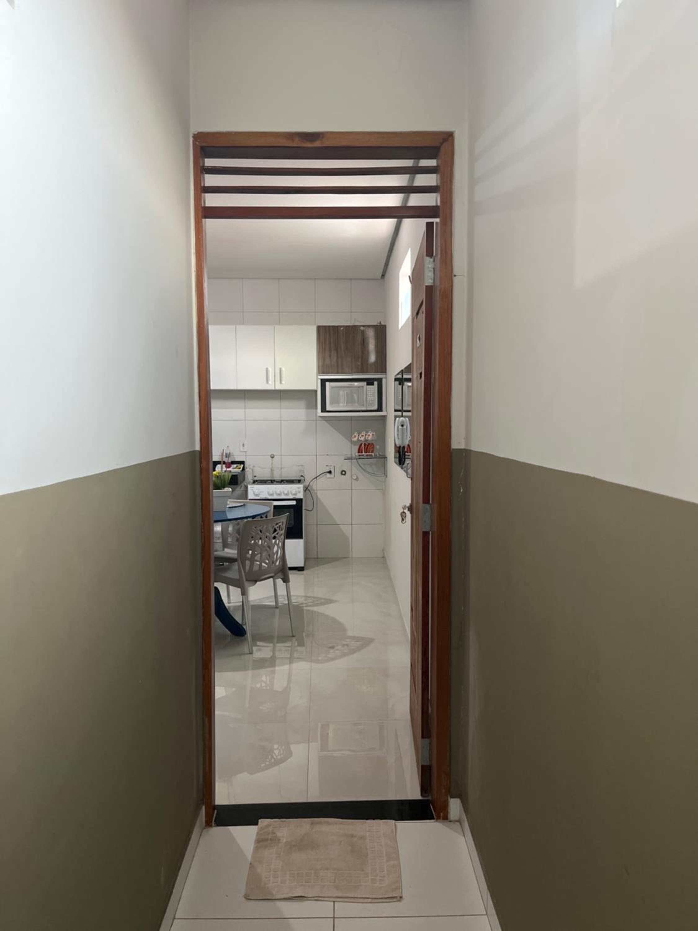 Meu apartamento preferido